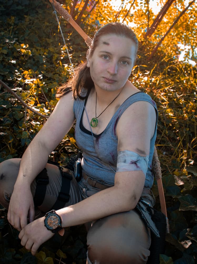 Lara Croft  - Photo 5
