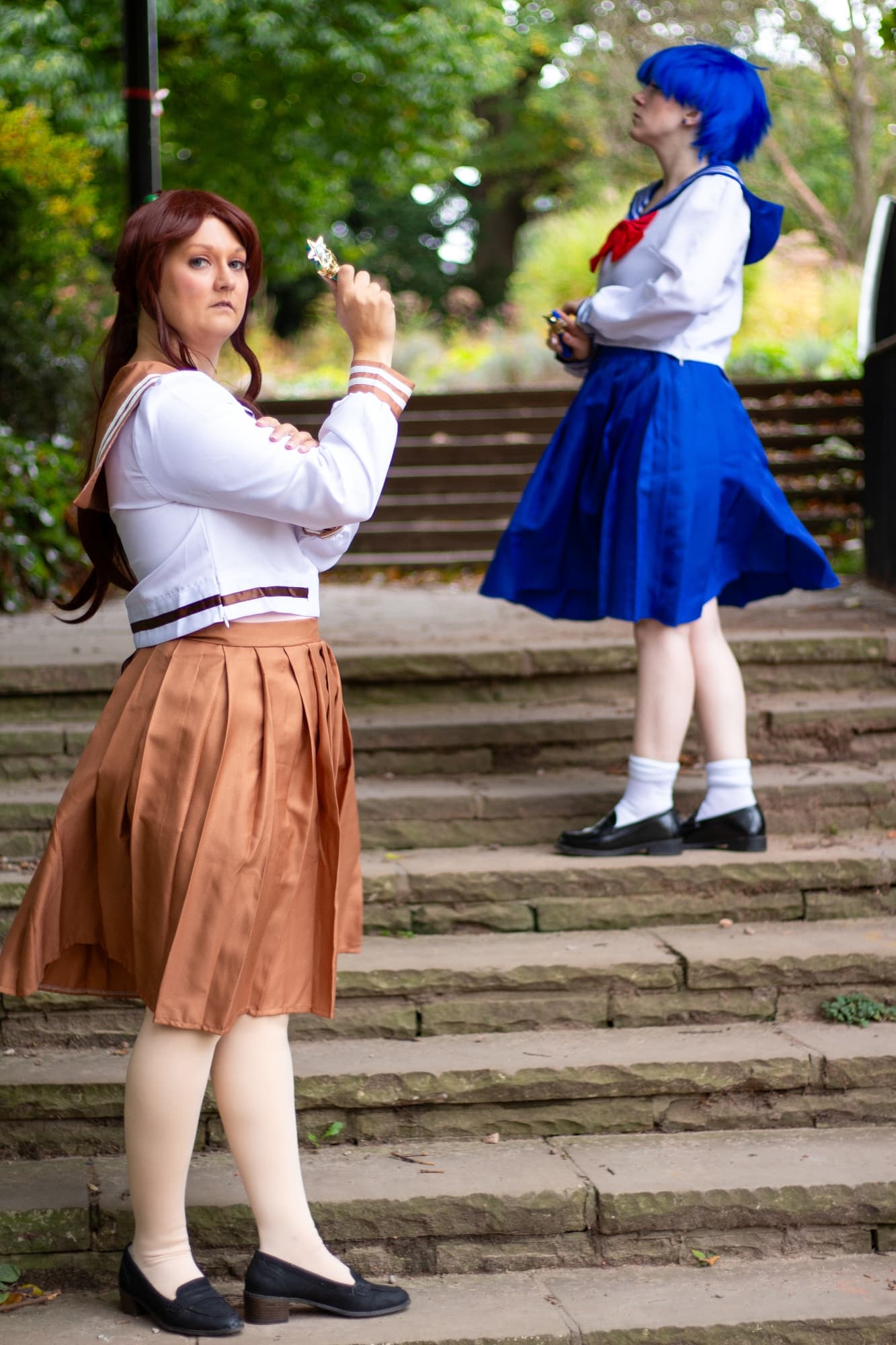 Makoto & Ami - Photo 15