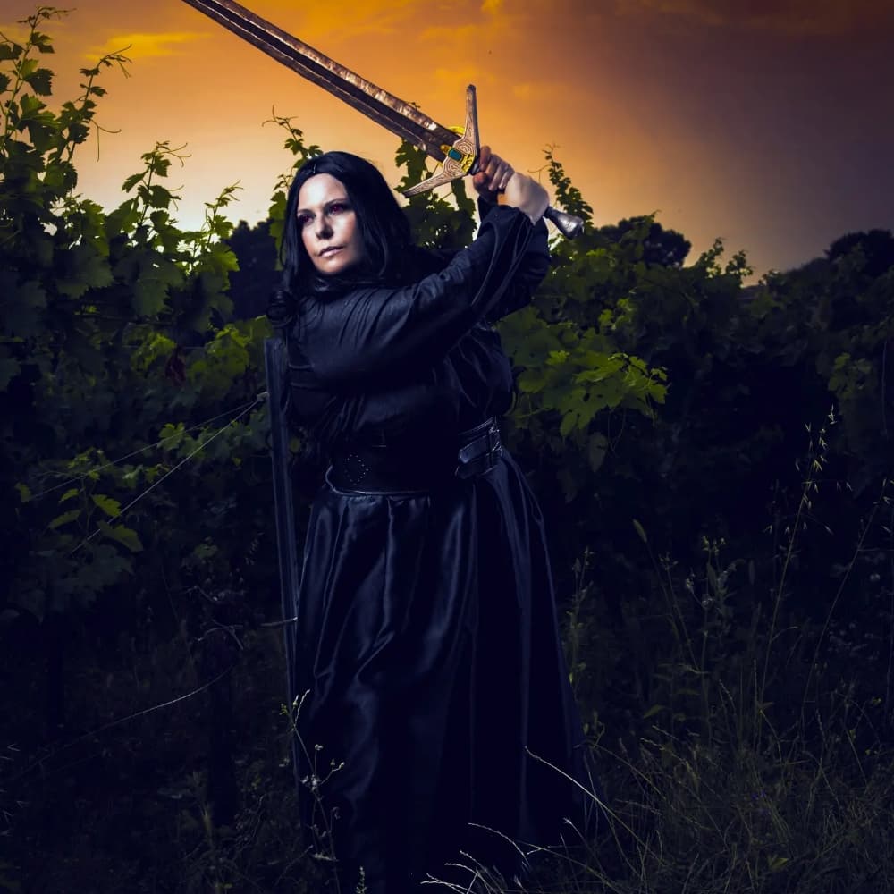 The Witcher 1 - Photo 5