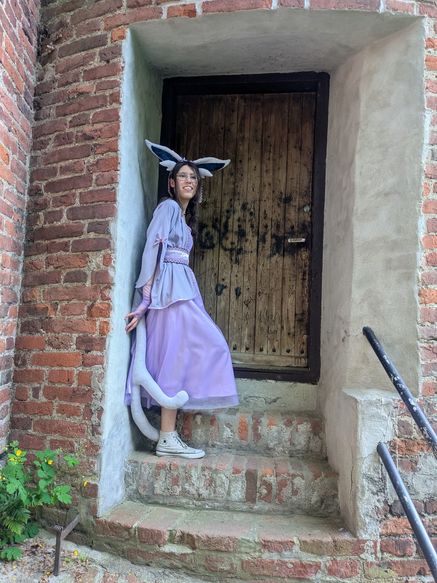 Espeon - Photo 2