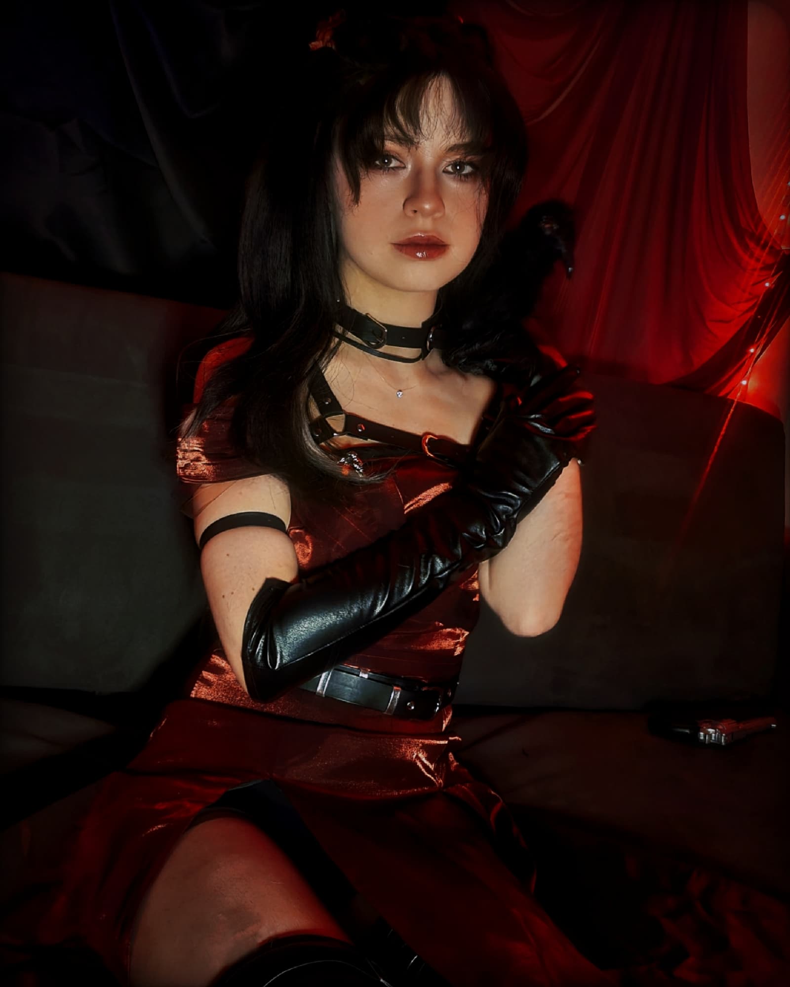 MC Enchanting Veil  - Photo 4