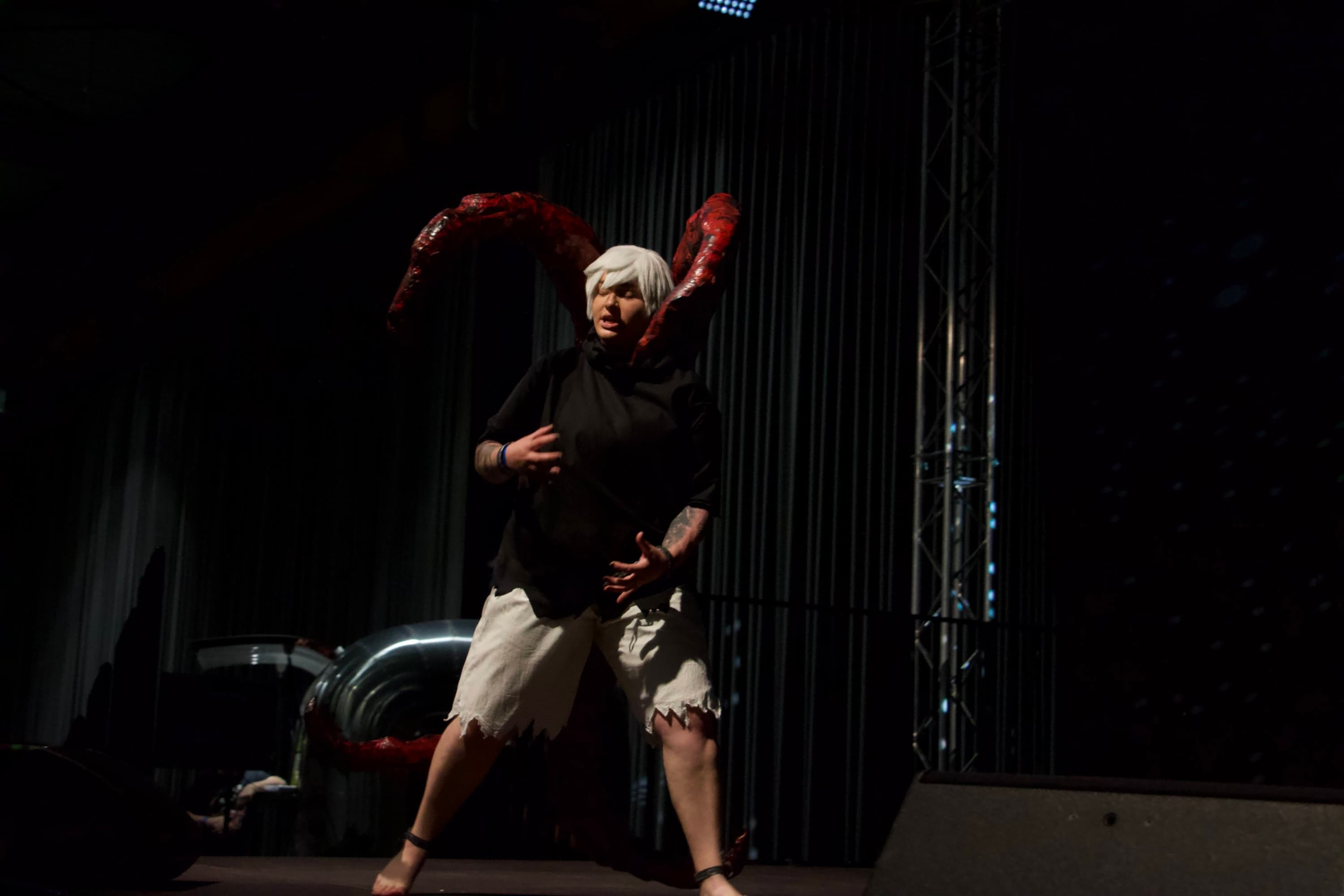 CC Freiburg 2023 - Photo 12