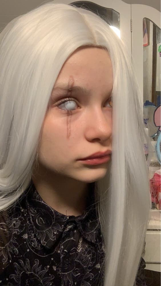 Keiko (oc) - Photo 4