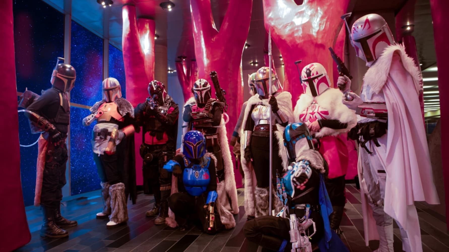 Mandalorian - Photo 2