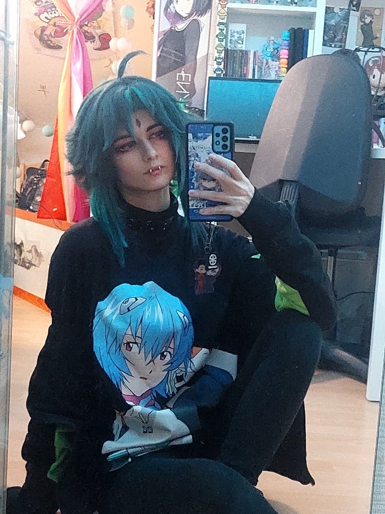 Casual Xiao - Photo 10