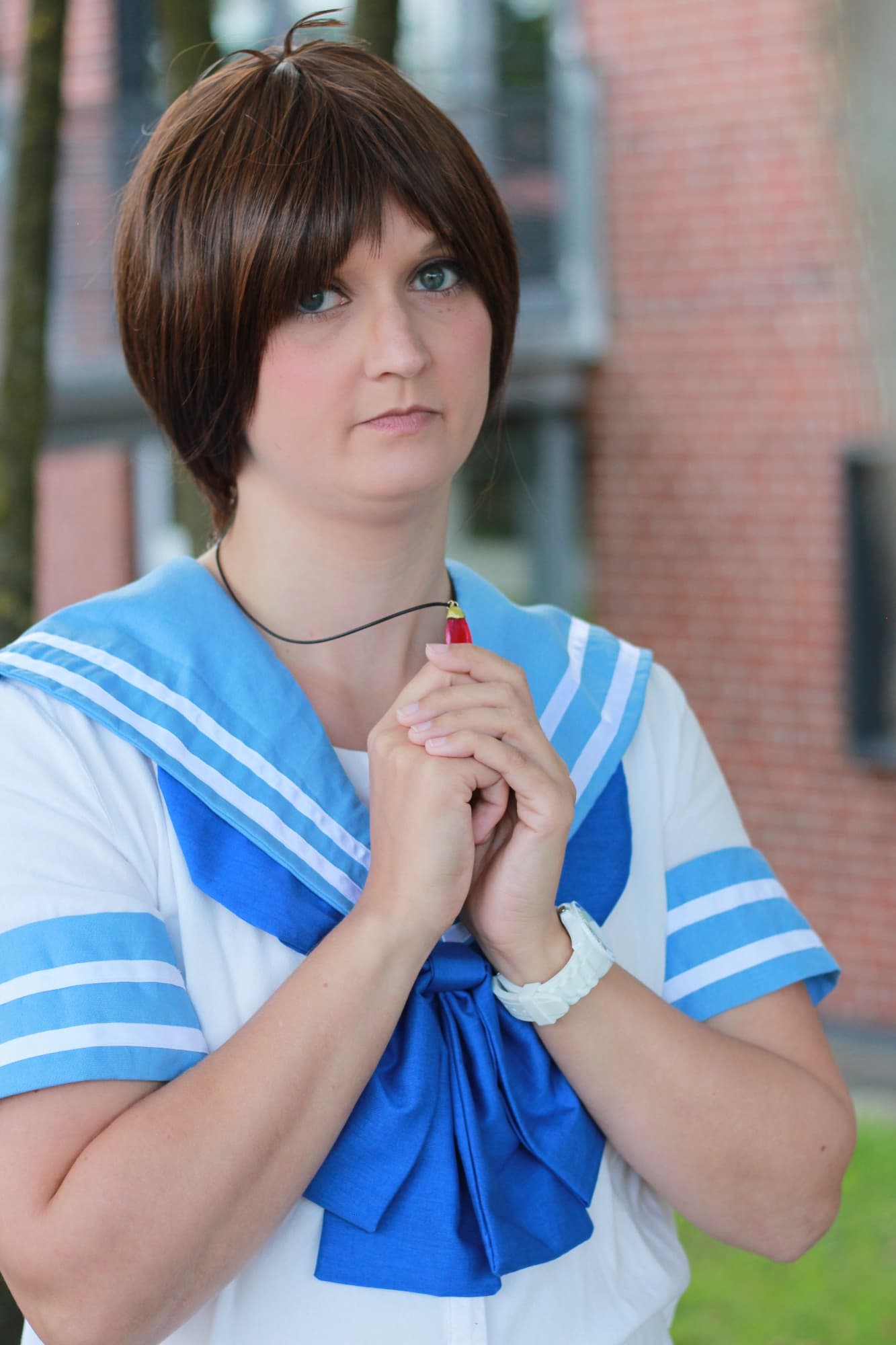 Hitomi (Movie) - Photo 30