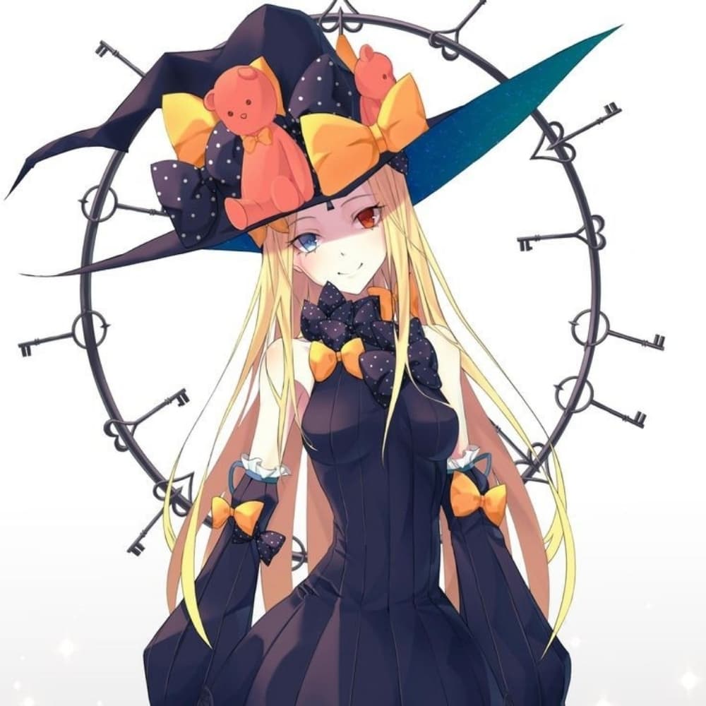 Abigail Williams 