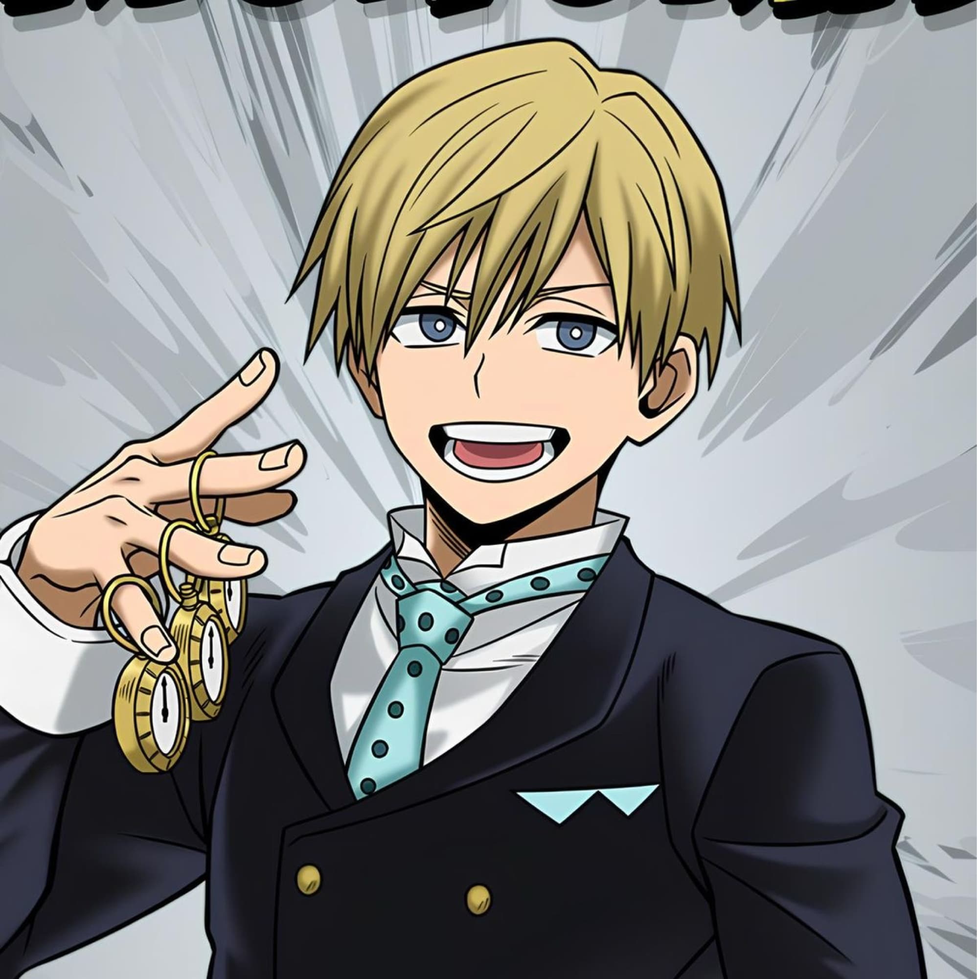Neito monoma 