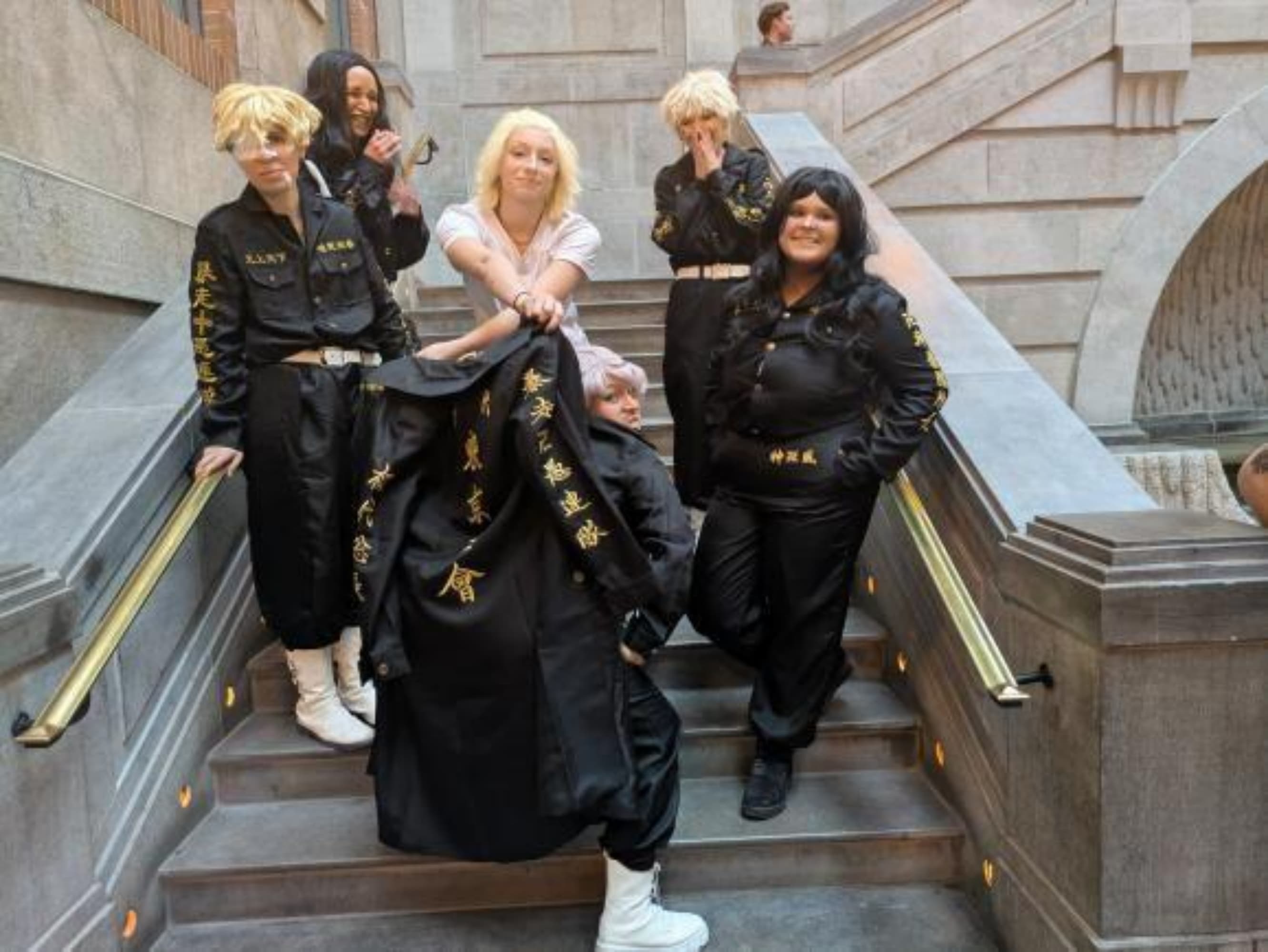 Groupe TR 2 - Photo 2