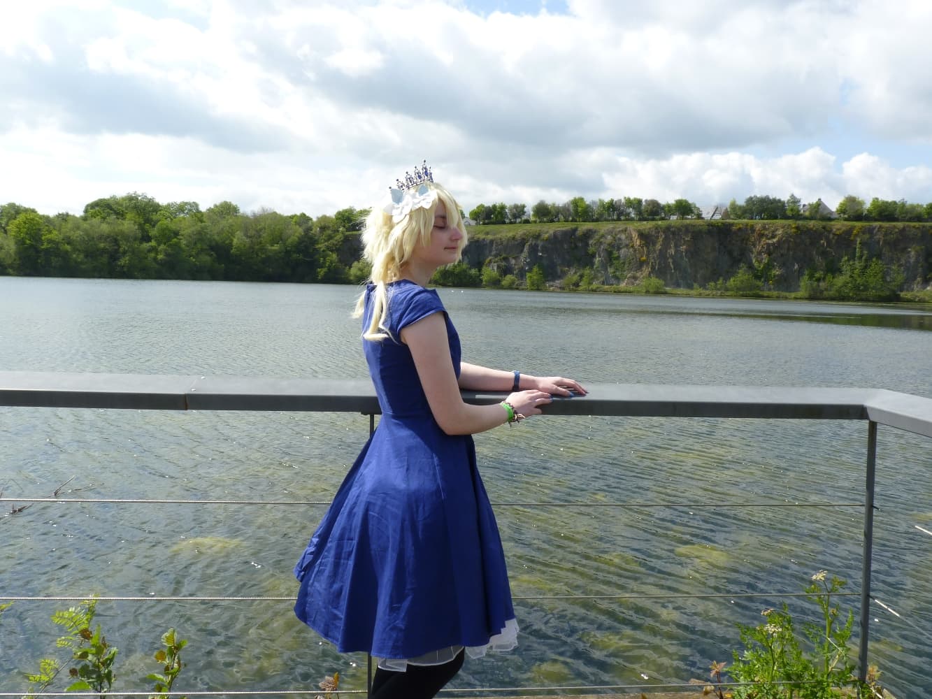 Lumine princess jap - Photo 6