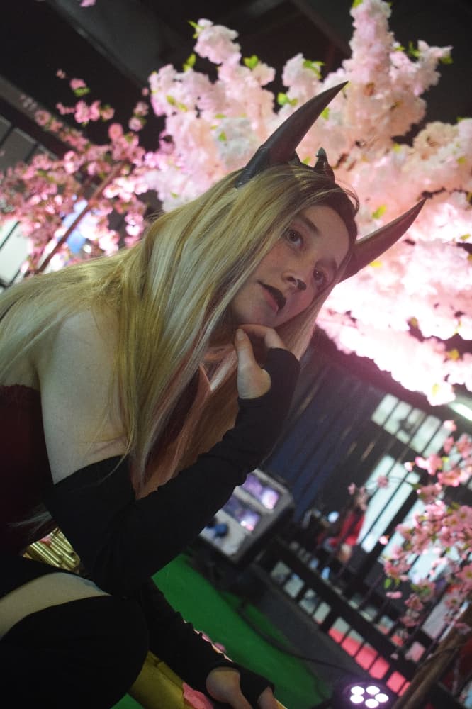 Charlie hazbin hôtel - Photo 15