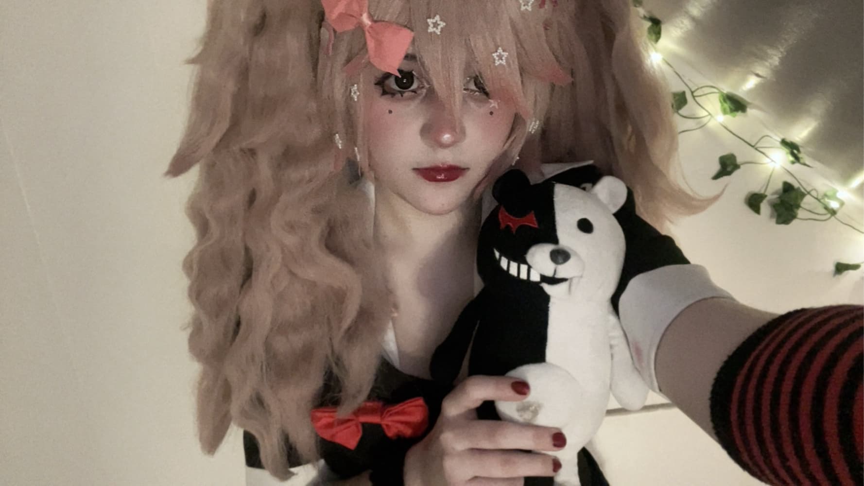 Junko Enoshima - Photo 5