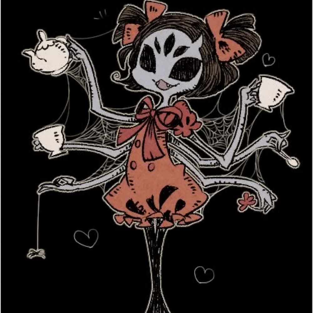 Muffet