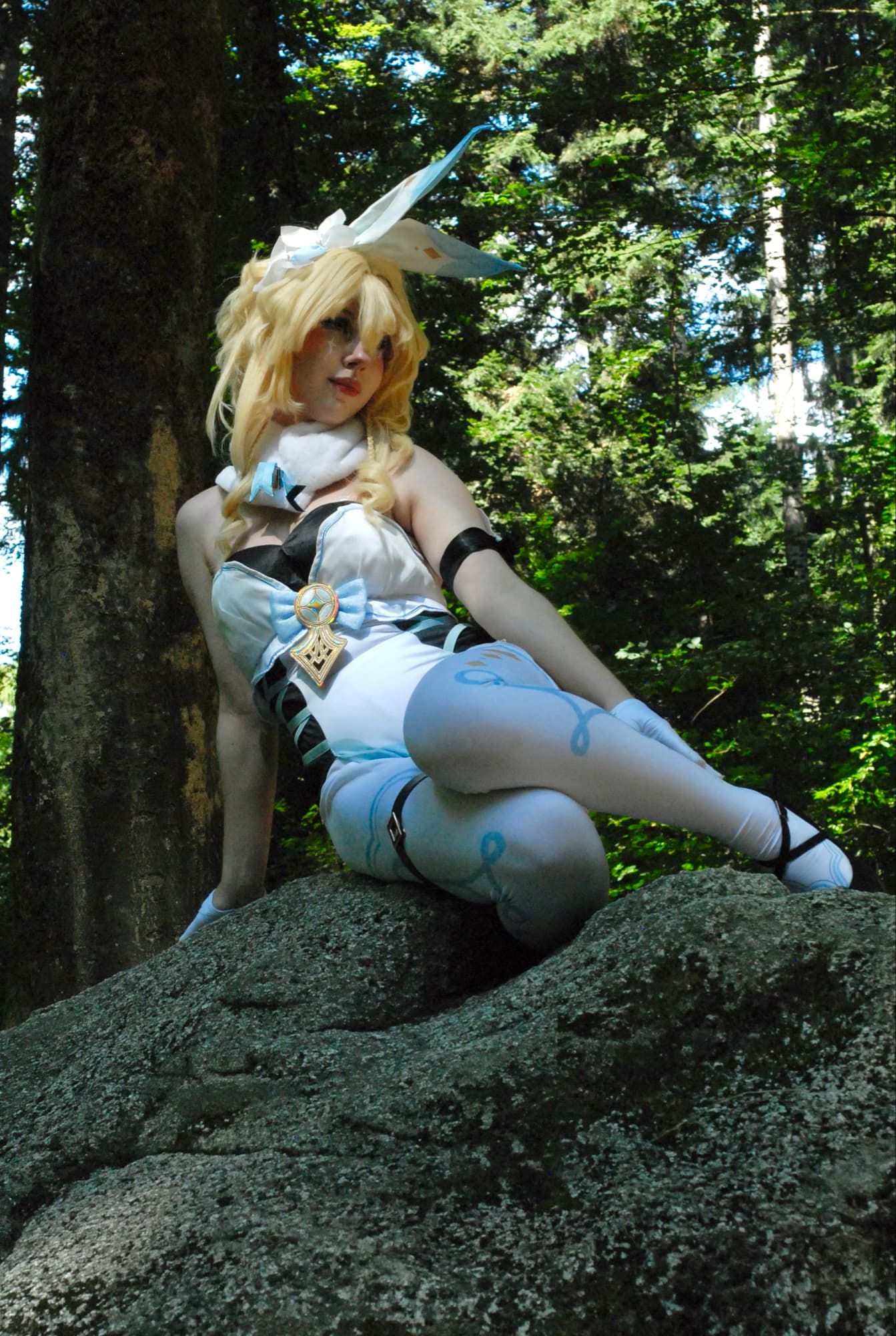 Bunny Lumine - Photo 31