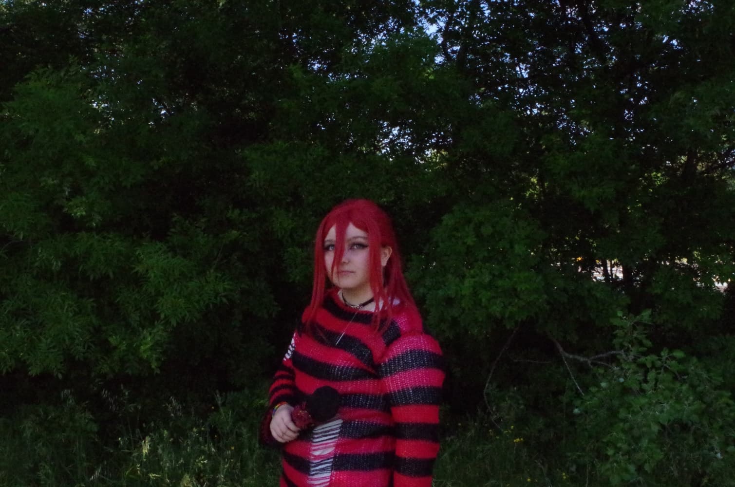 Chigiri hyoma  - Photo 1