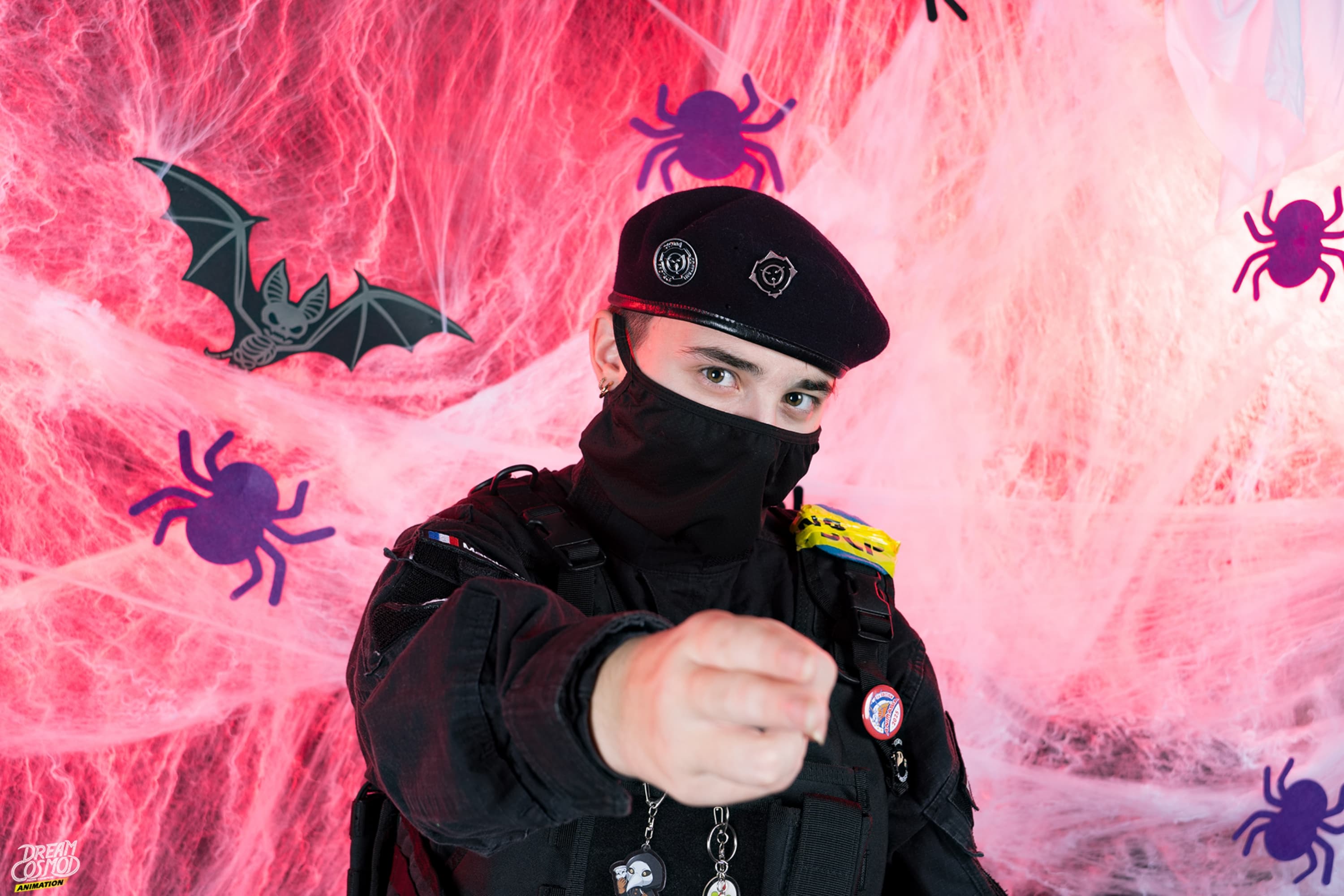 Shooting photo  A-1 - Photo 15