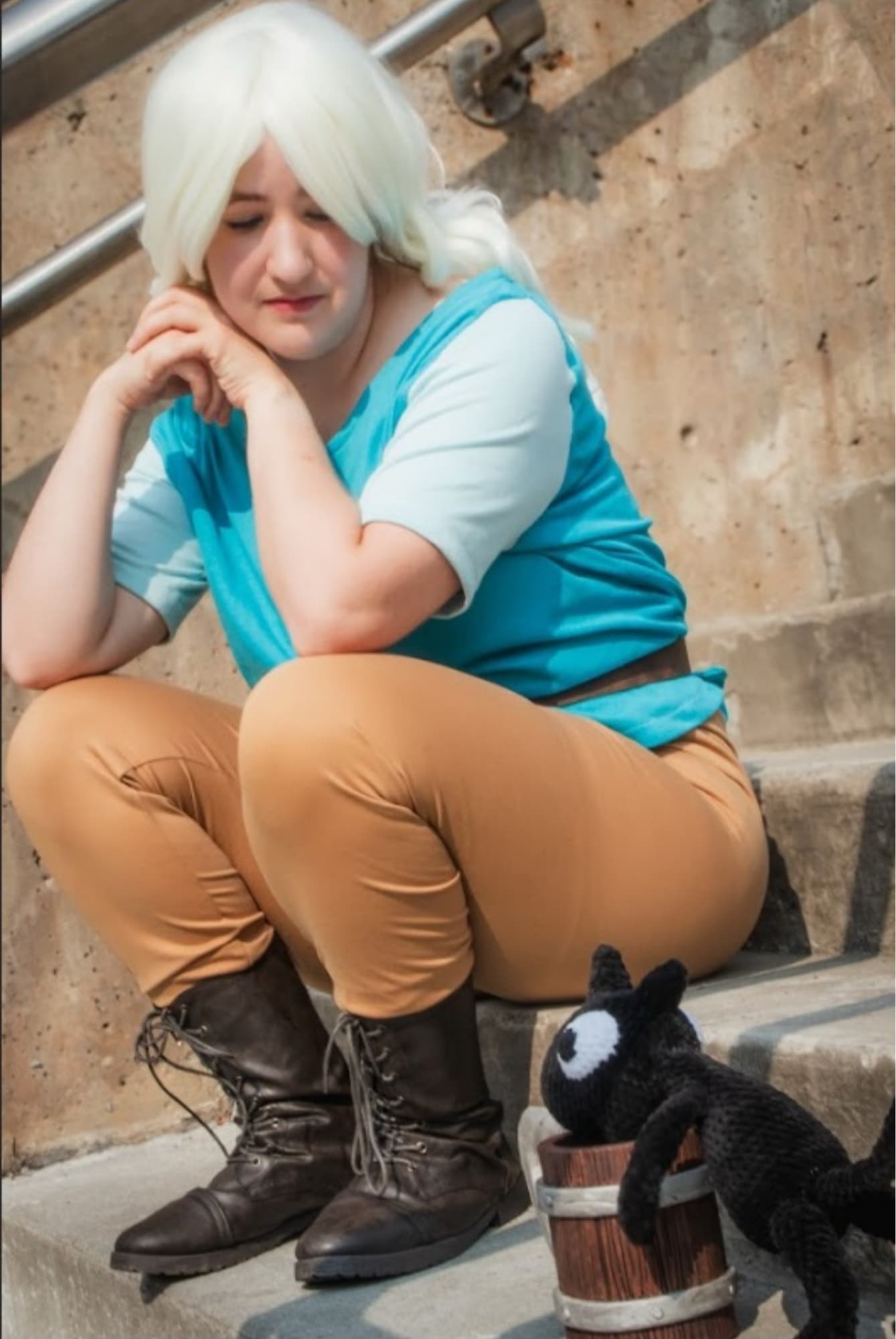 Tiabeanie  - Photo 9