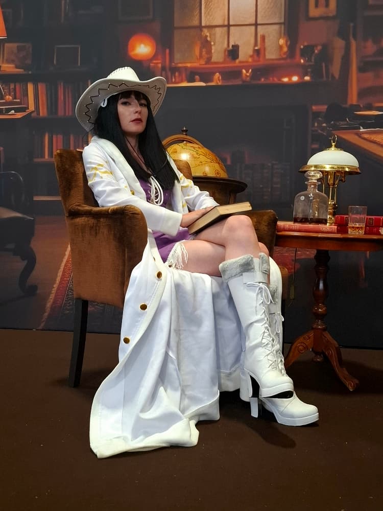 Nico robin - Photo 1