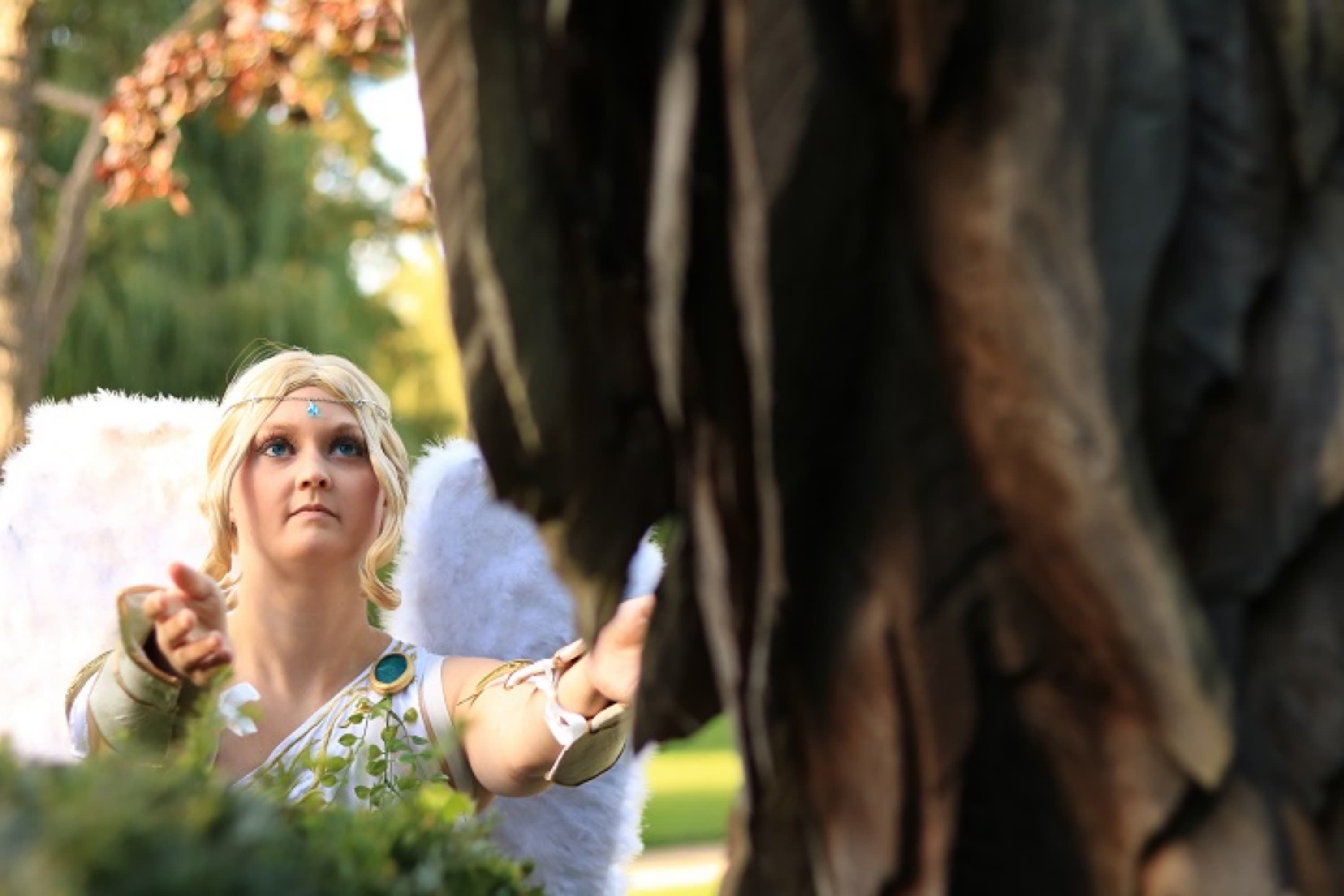 Angel (TTT 2) - Photo 45