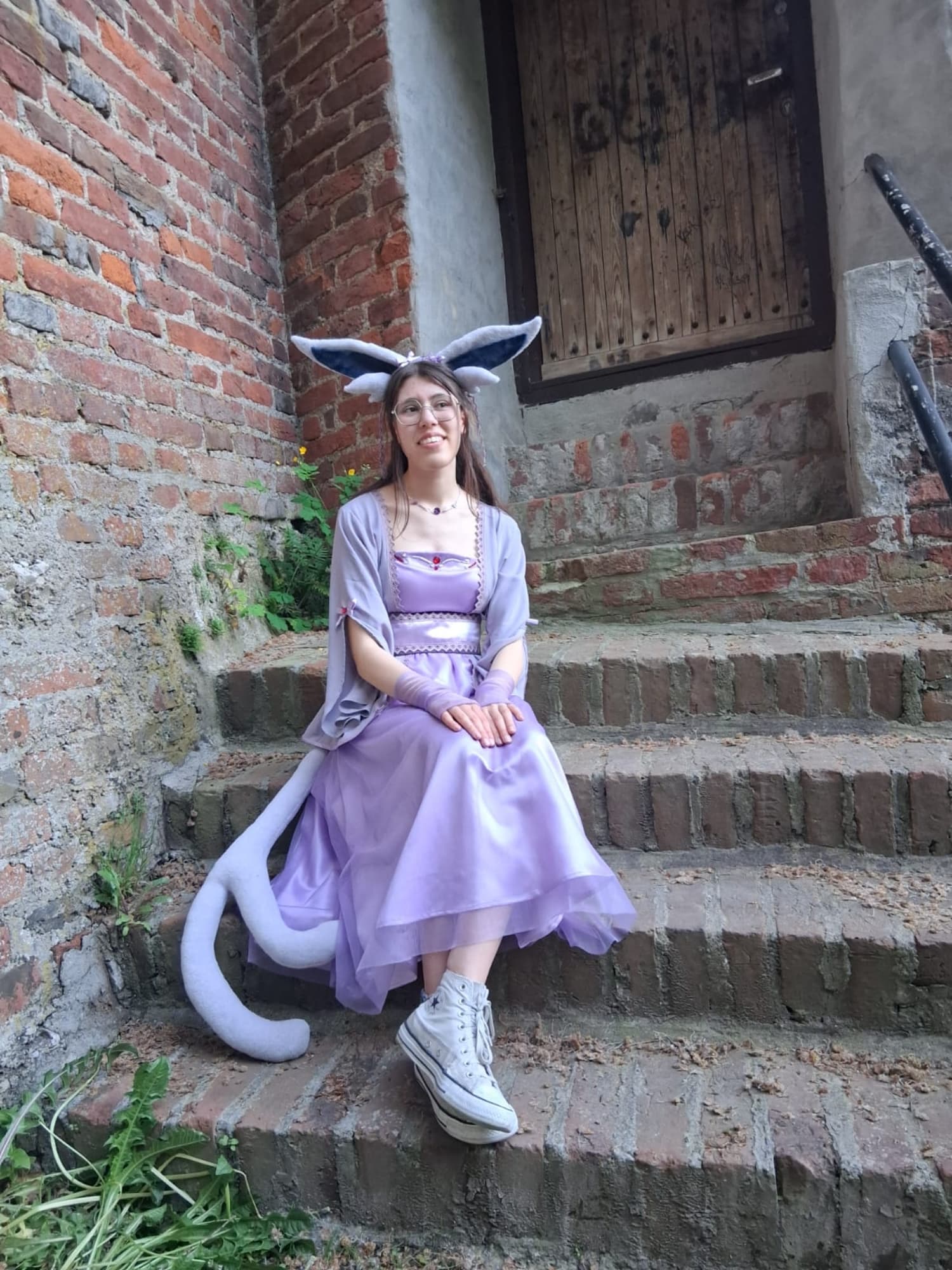 Espeon