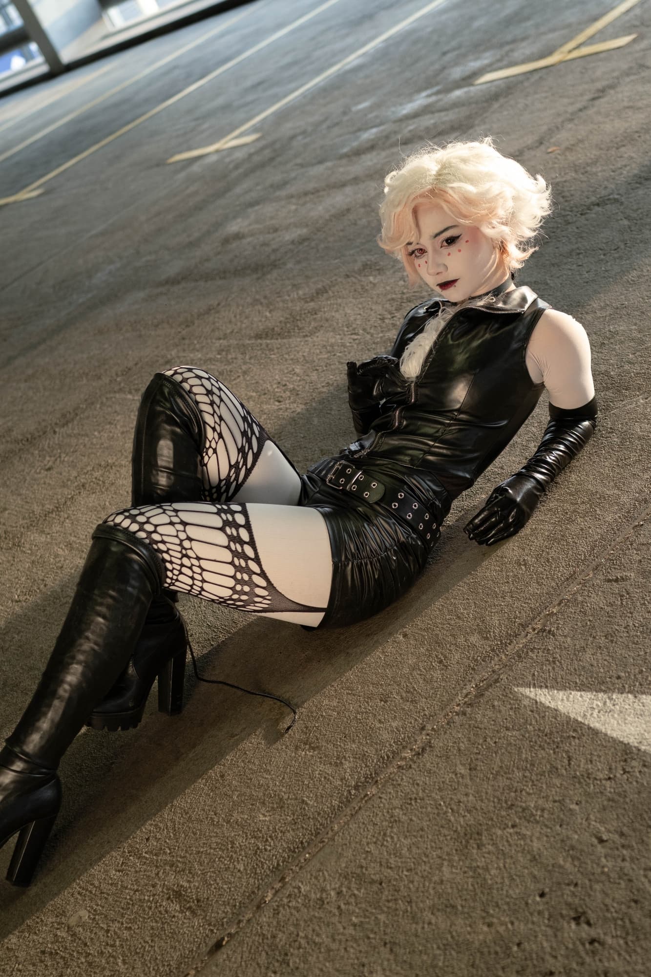 Angel Dust Utrecht - Photo 26