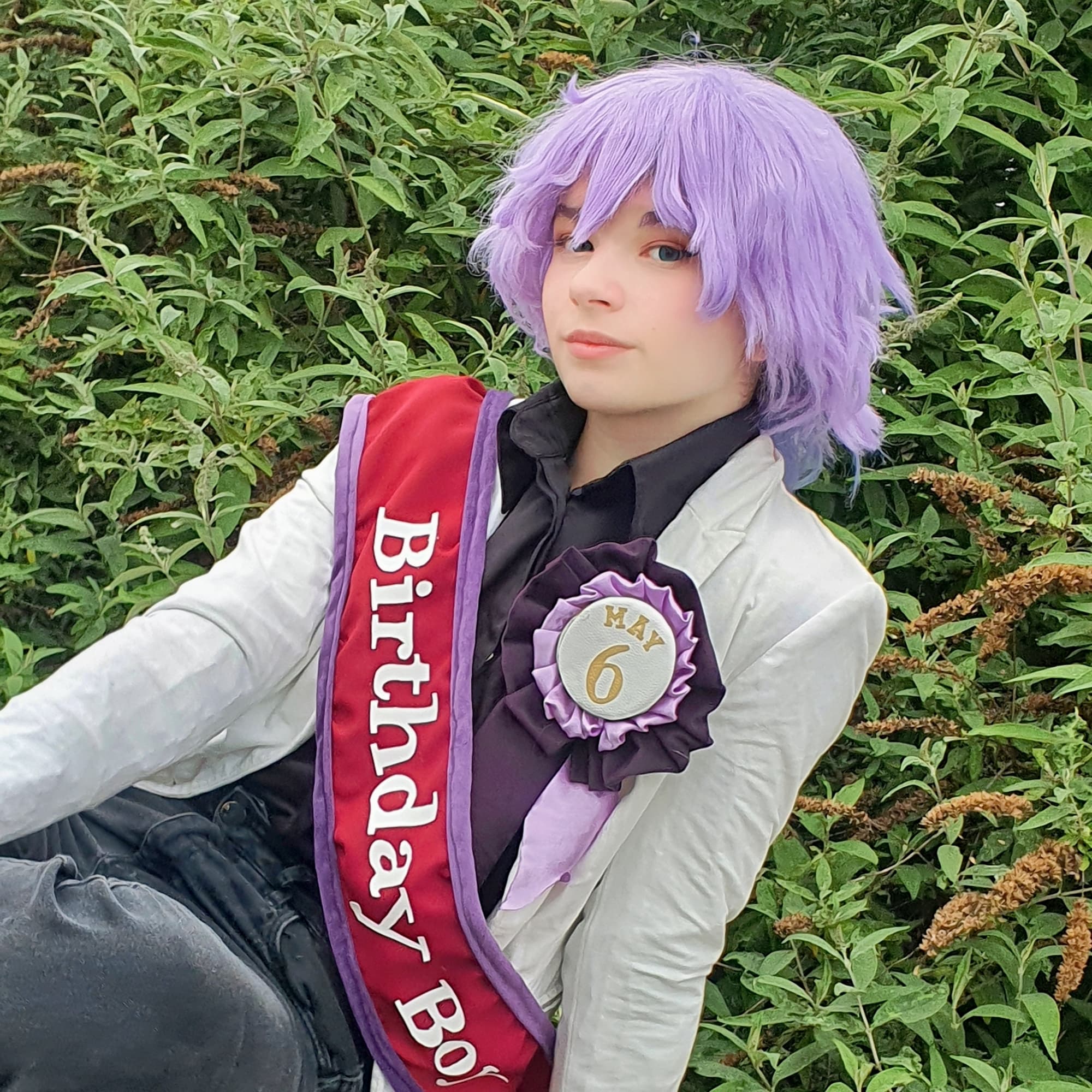 Epel felmier bdayboy