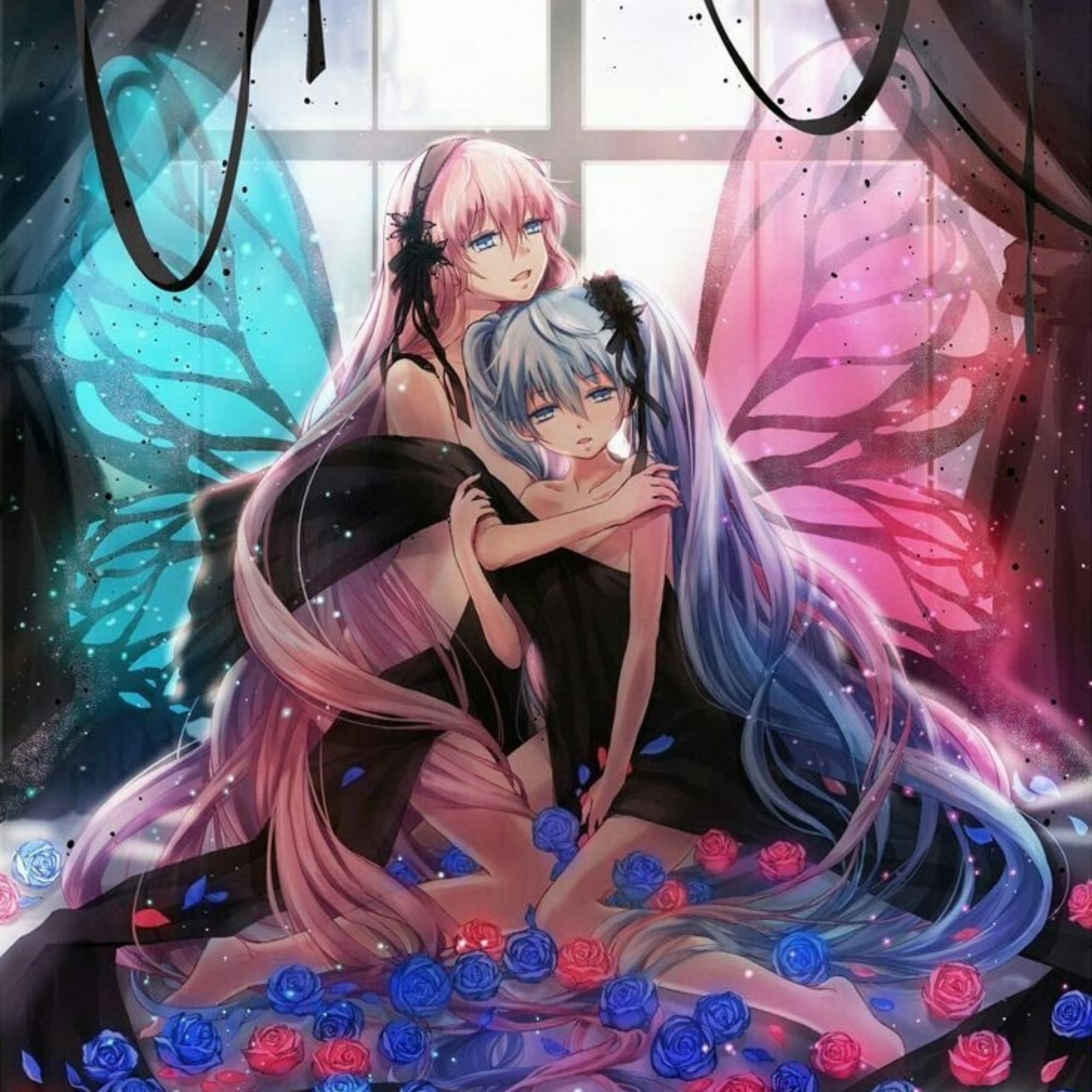 Miku / Luka