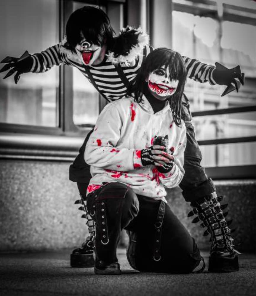 Laughing Jack - Photo 3