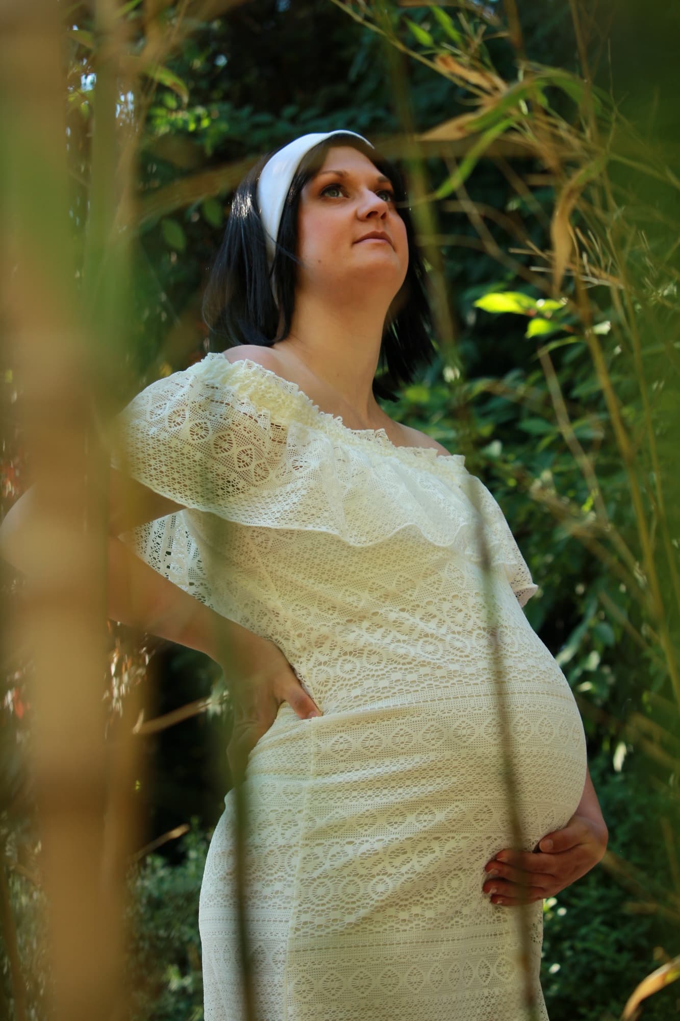 Jun Kazama Schwanger - Photo 8