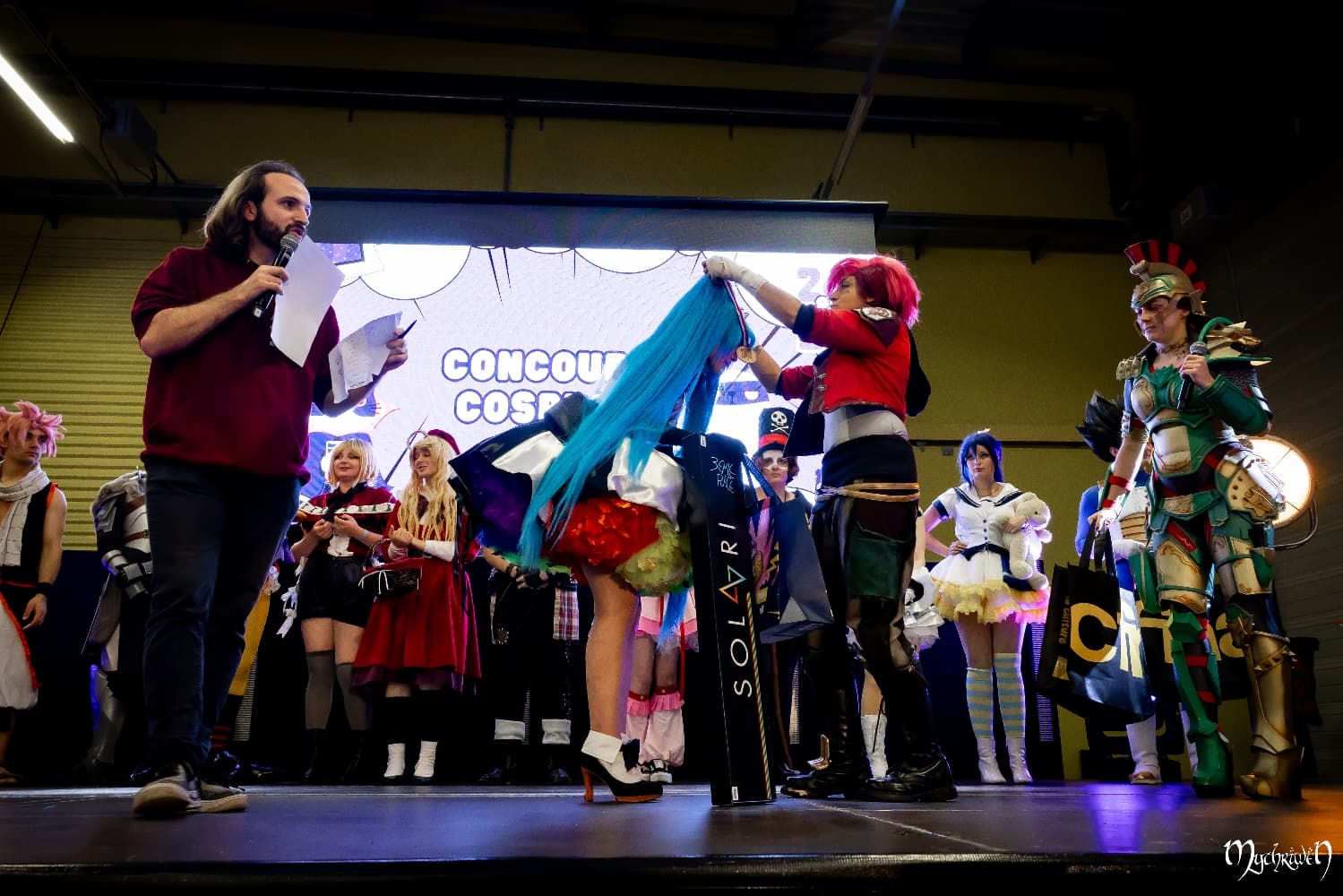 Pictapop 2024 - Photo 16