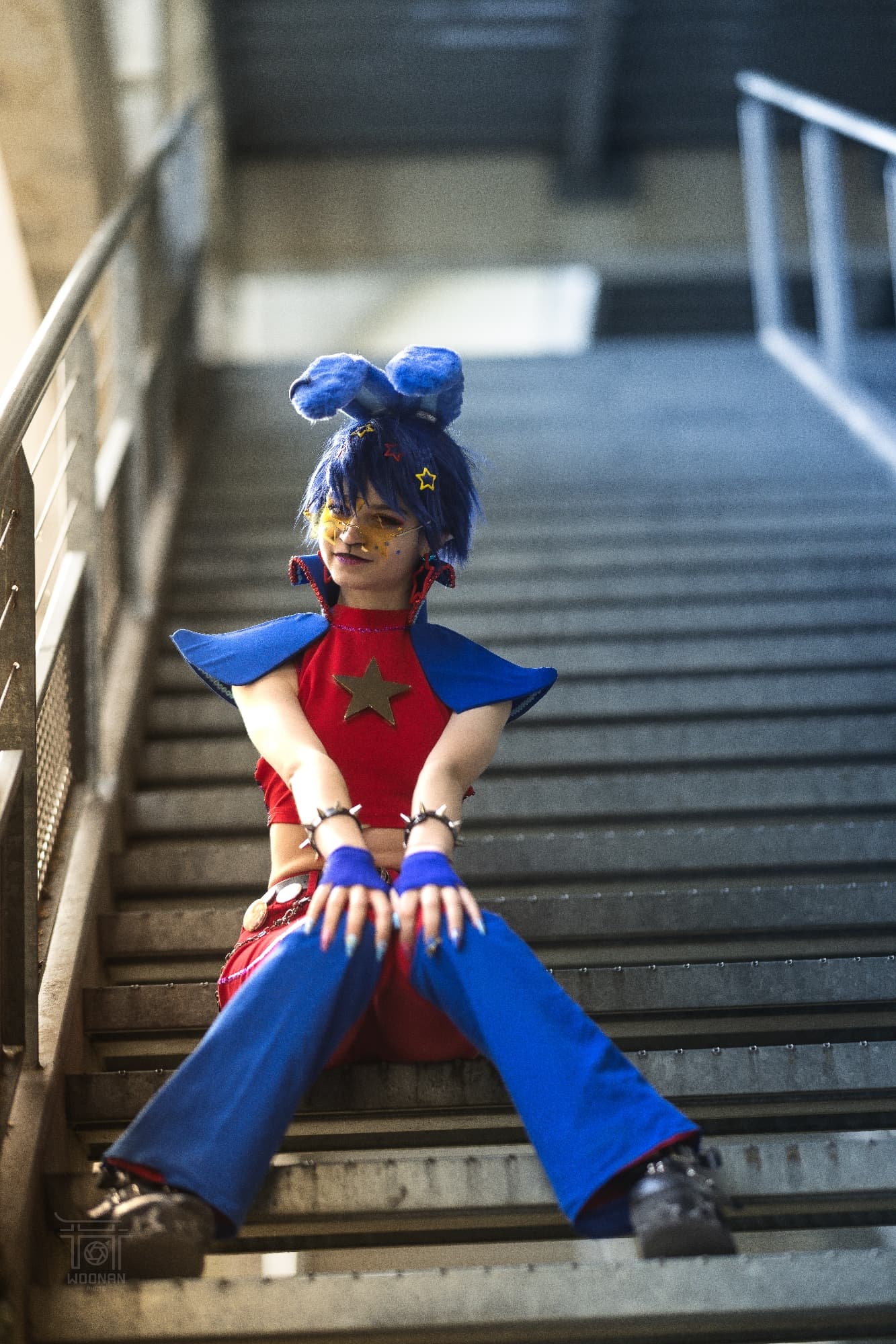 ☆ Glamrock Bonnie ☆ - Photo 6