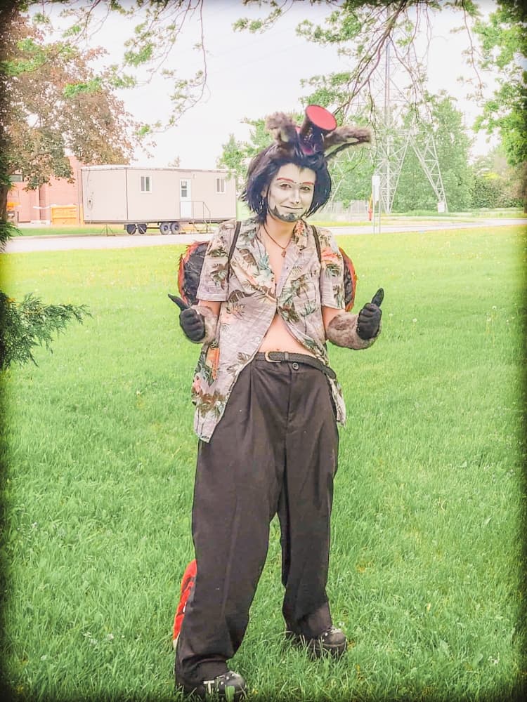 Summer Husk - Photo 7