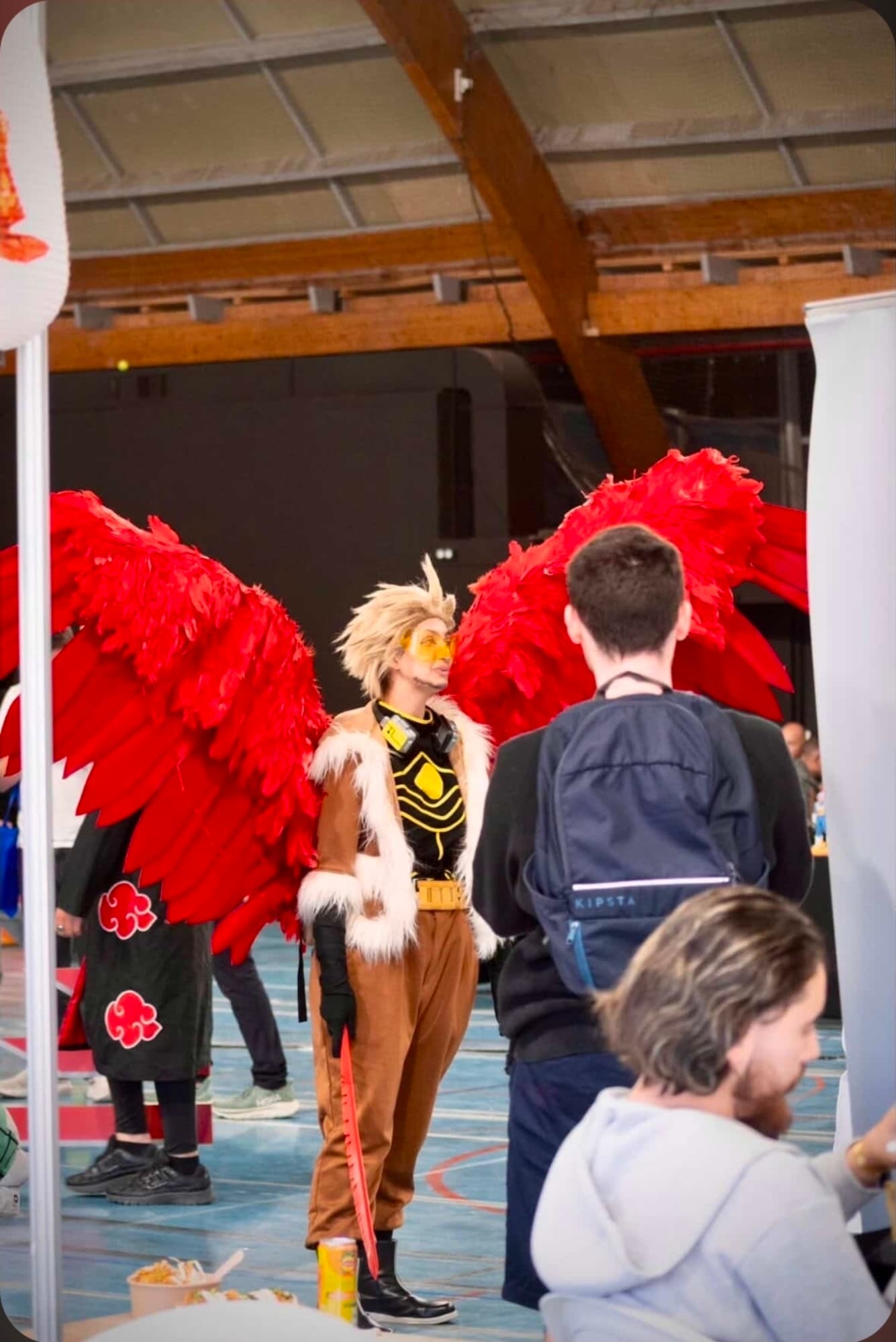 Hawks  - Photo 27