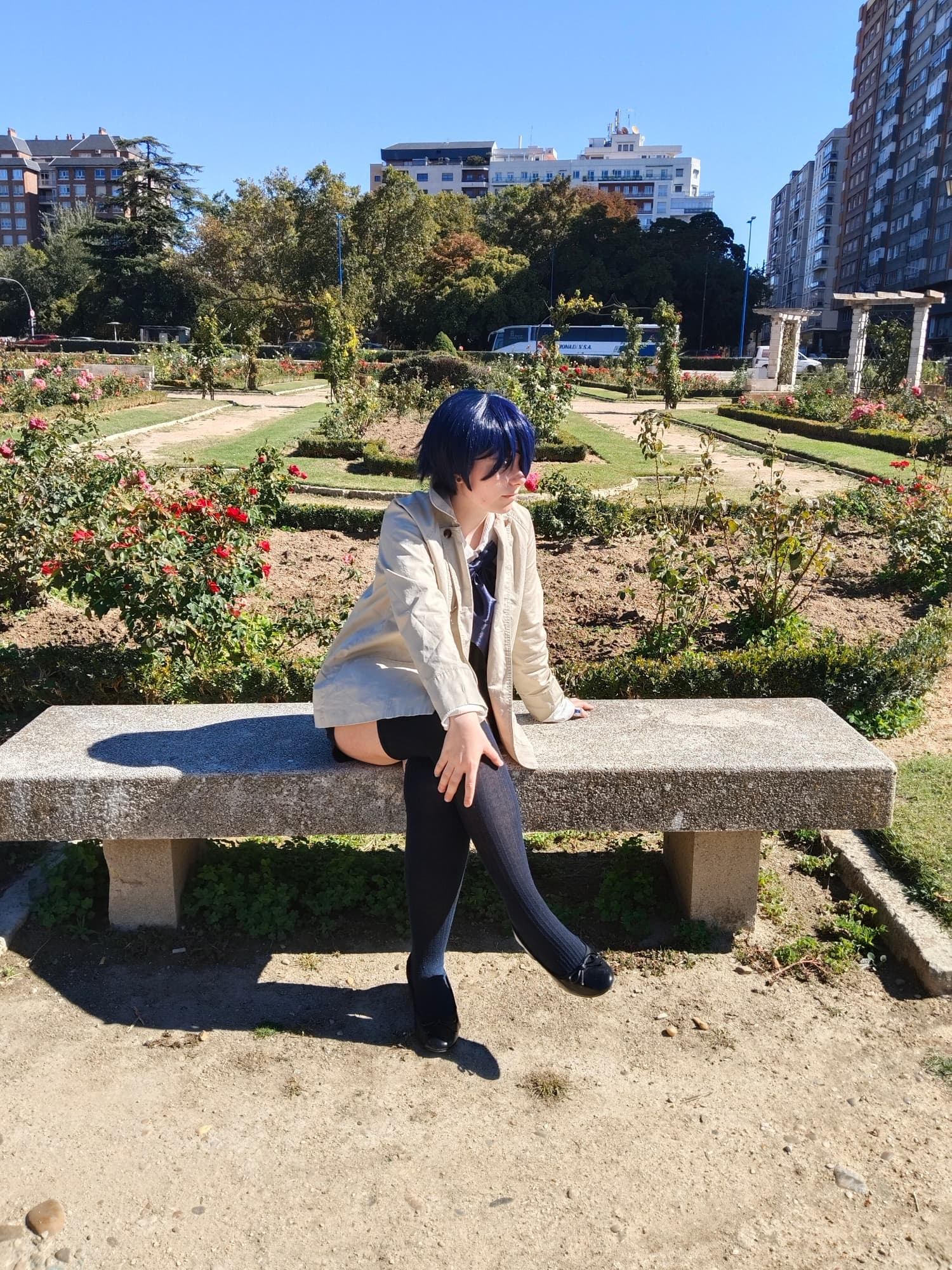 Ciel Phantomhive 🫖 - Photo 11