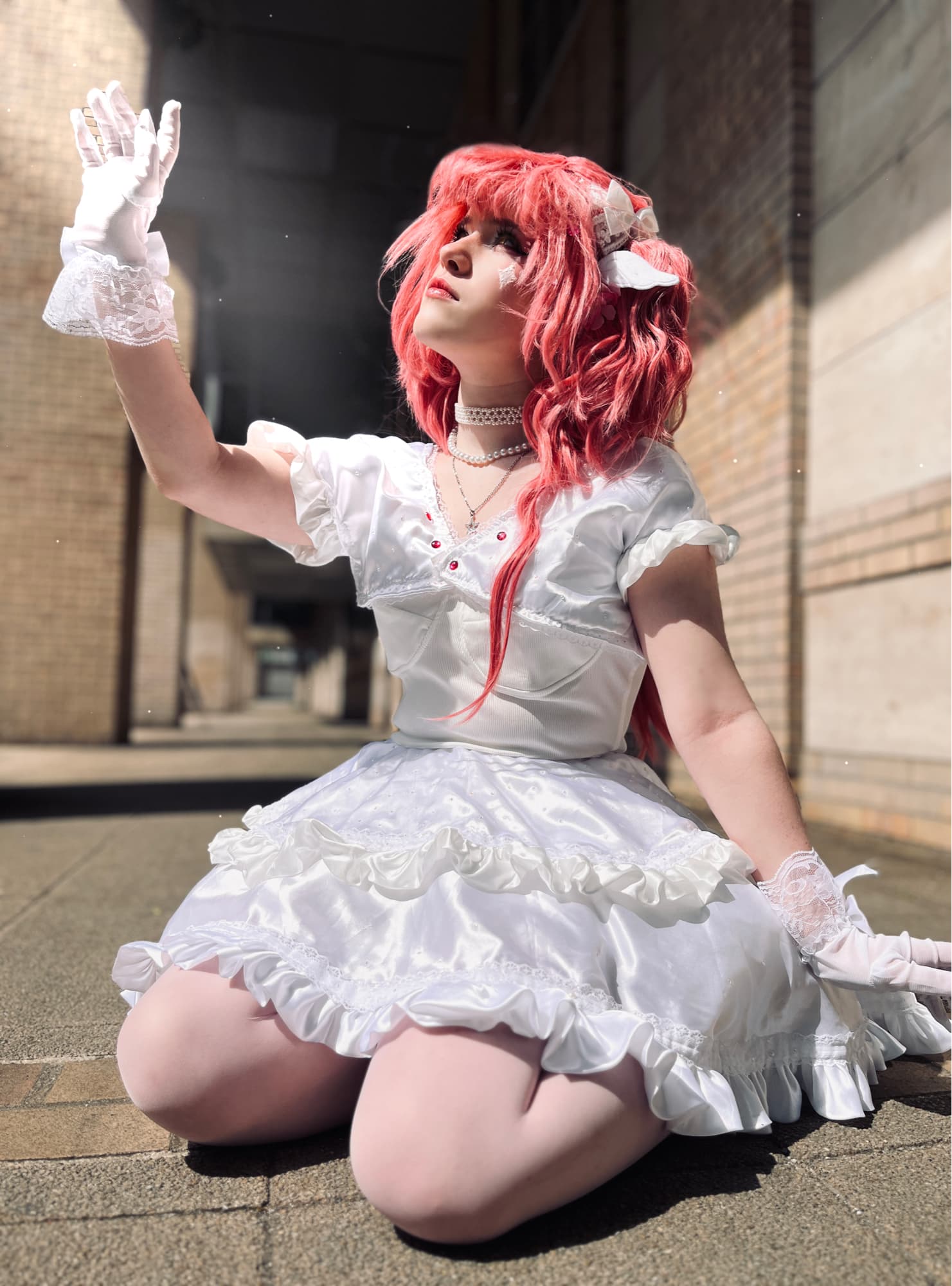 Madoka