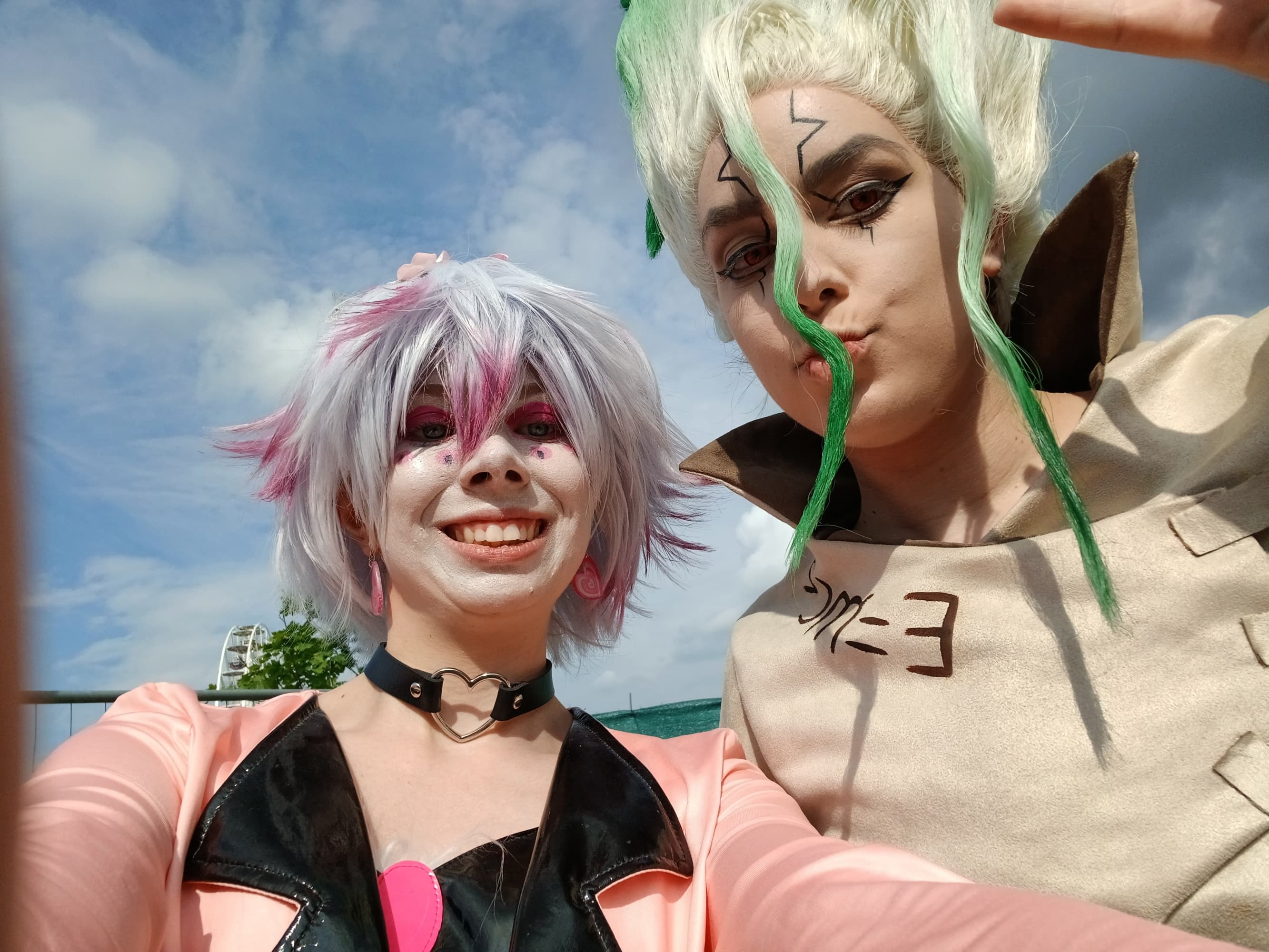 Angel Dust - Photo 13