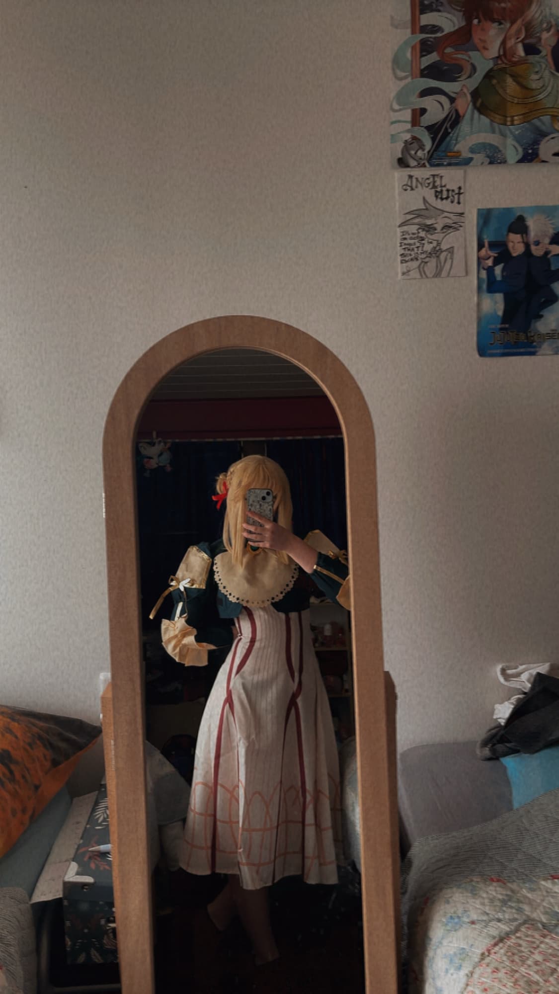 Violet Evergarden - Photo 16