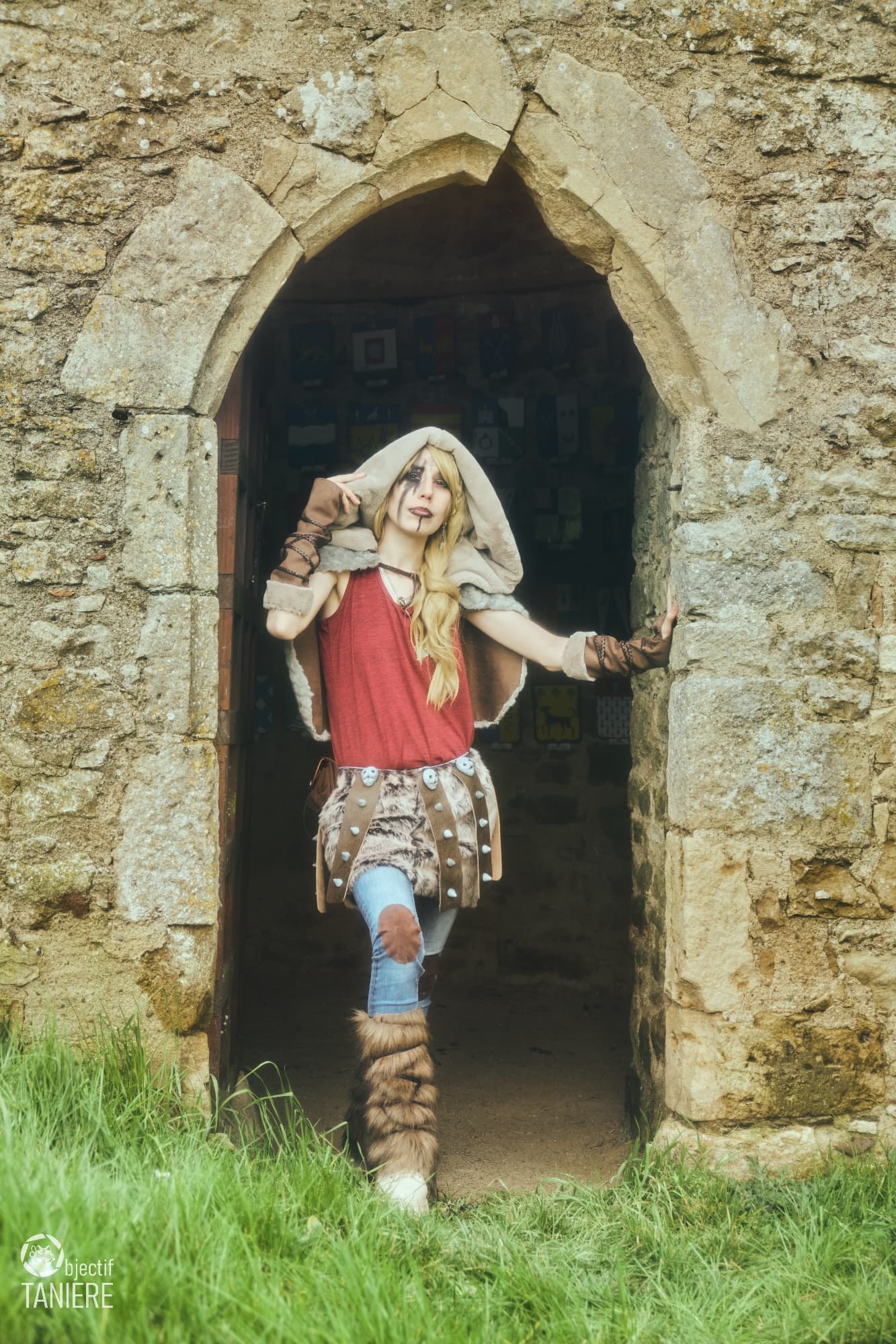 Astrid Hofferson - Photo 5