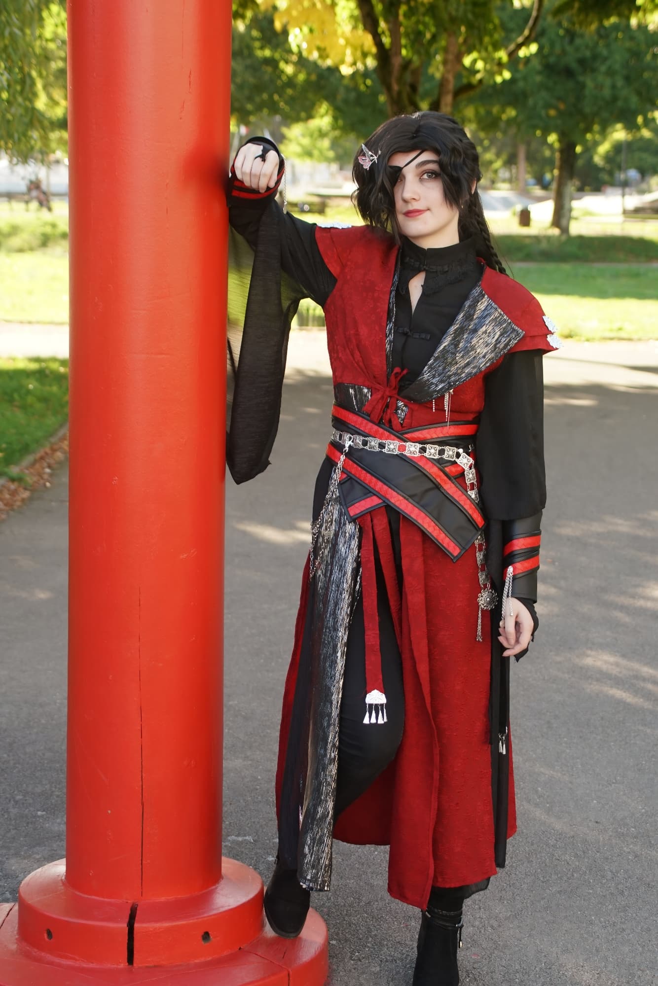 Hua Cheng  - Photo 10