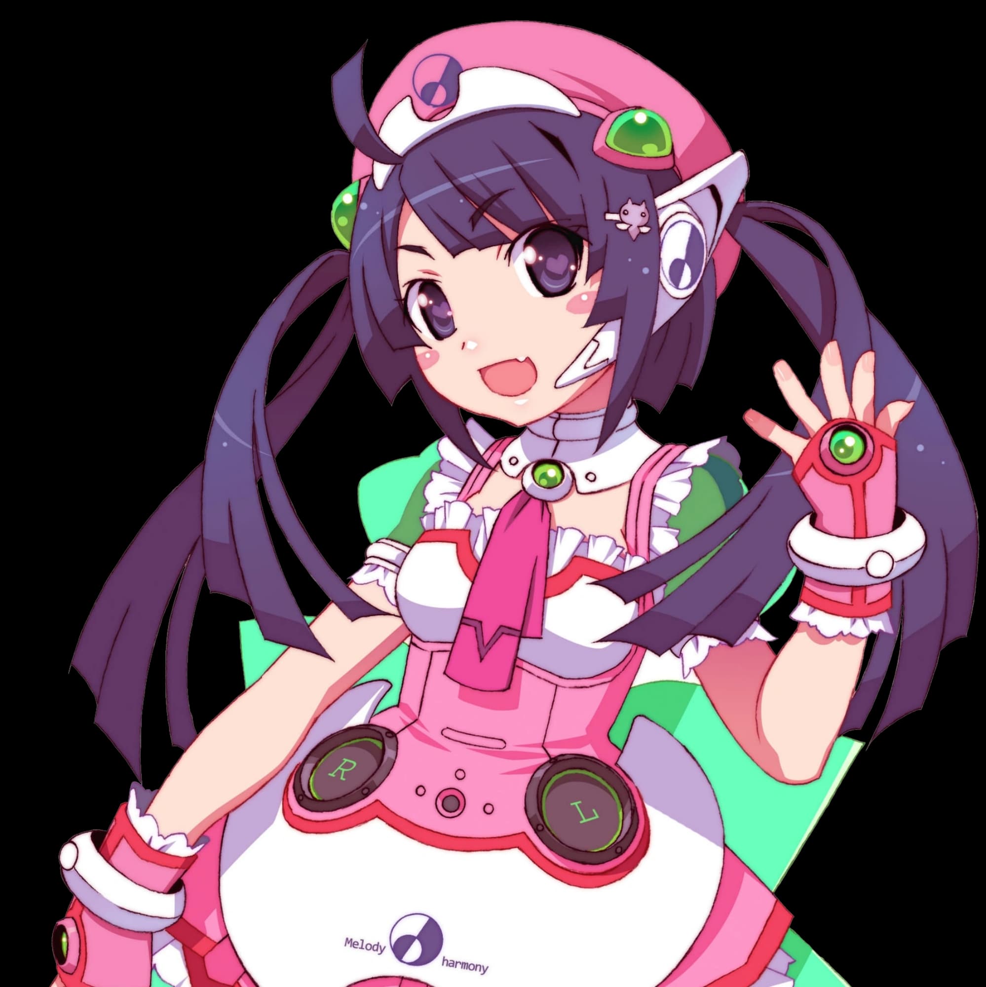 Tone Rion
