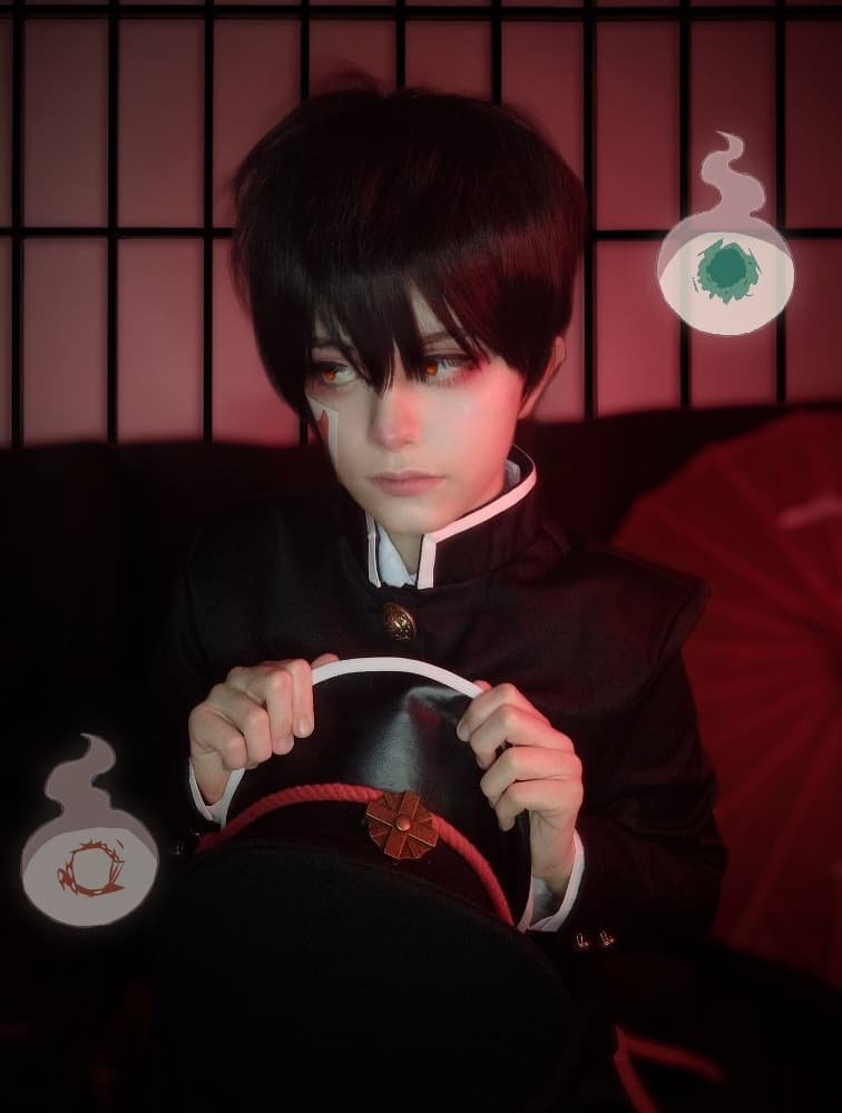 Hanako-Kun - Photo 3