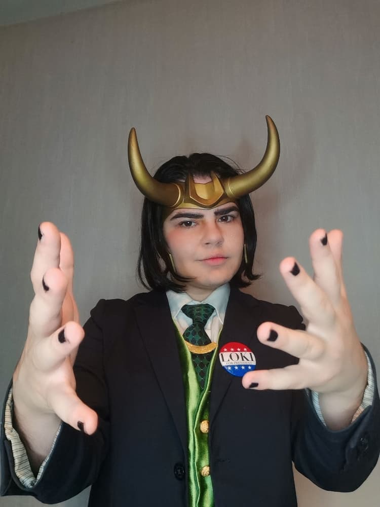 President Loki - Photo 3