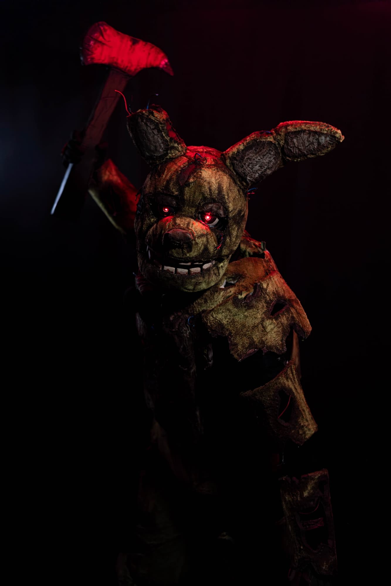 Shoot special - Photo 16