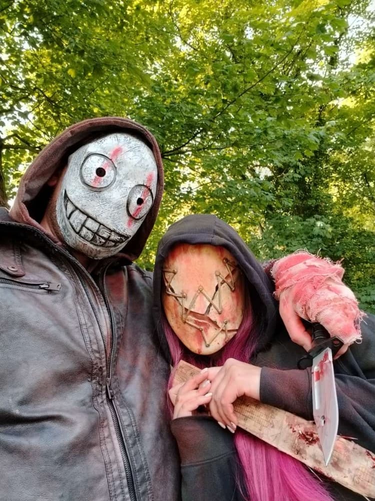 Frank de La Legion - Photo 20