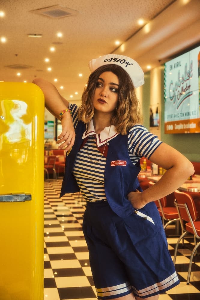 Robin diner  - Photo 5