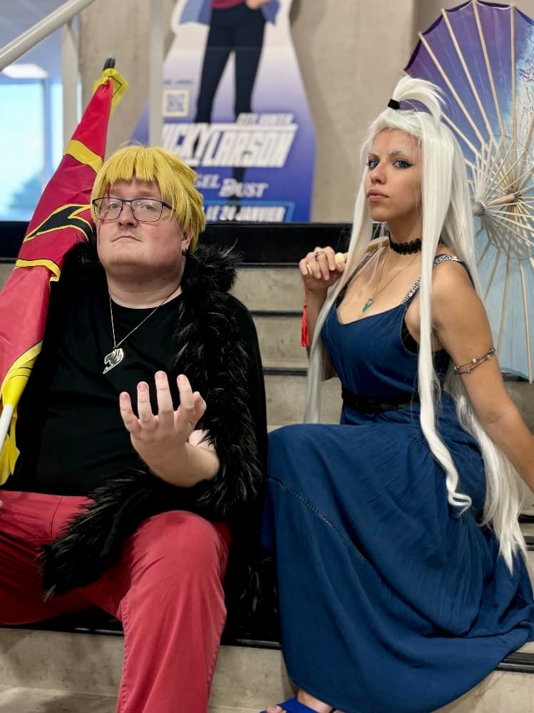 Shooting Miraxus  - Photo 2