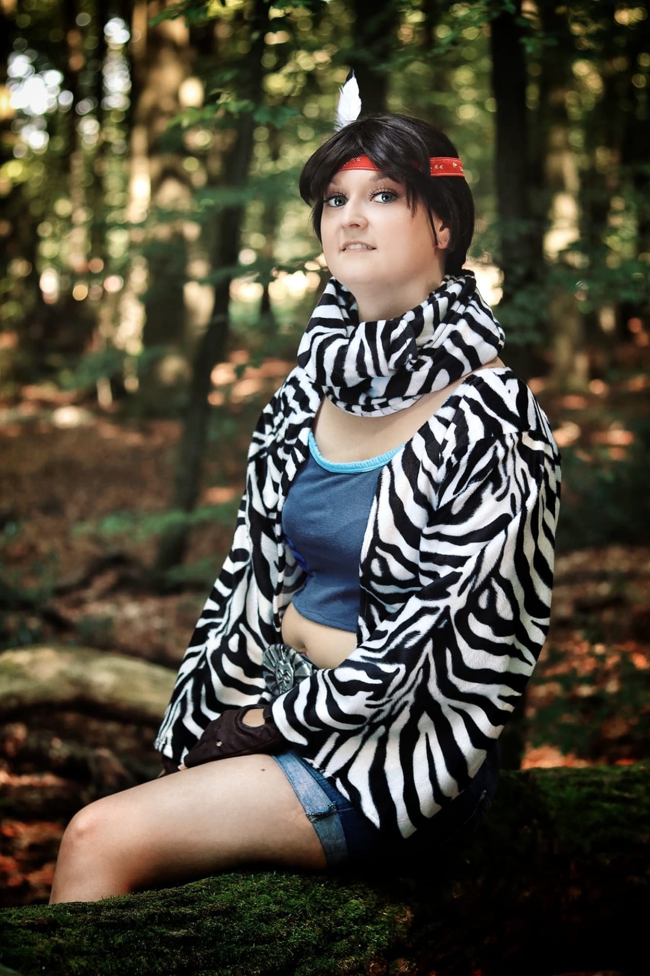 Michelle Cheng(TTT2) - Photo 11