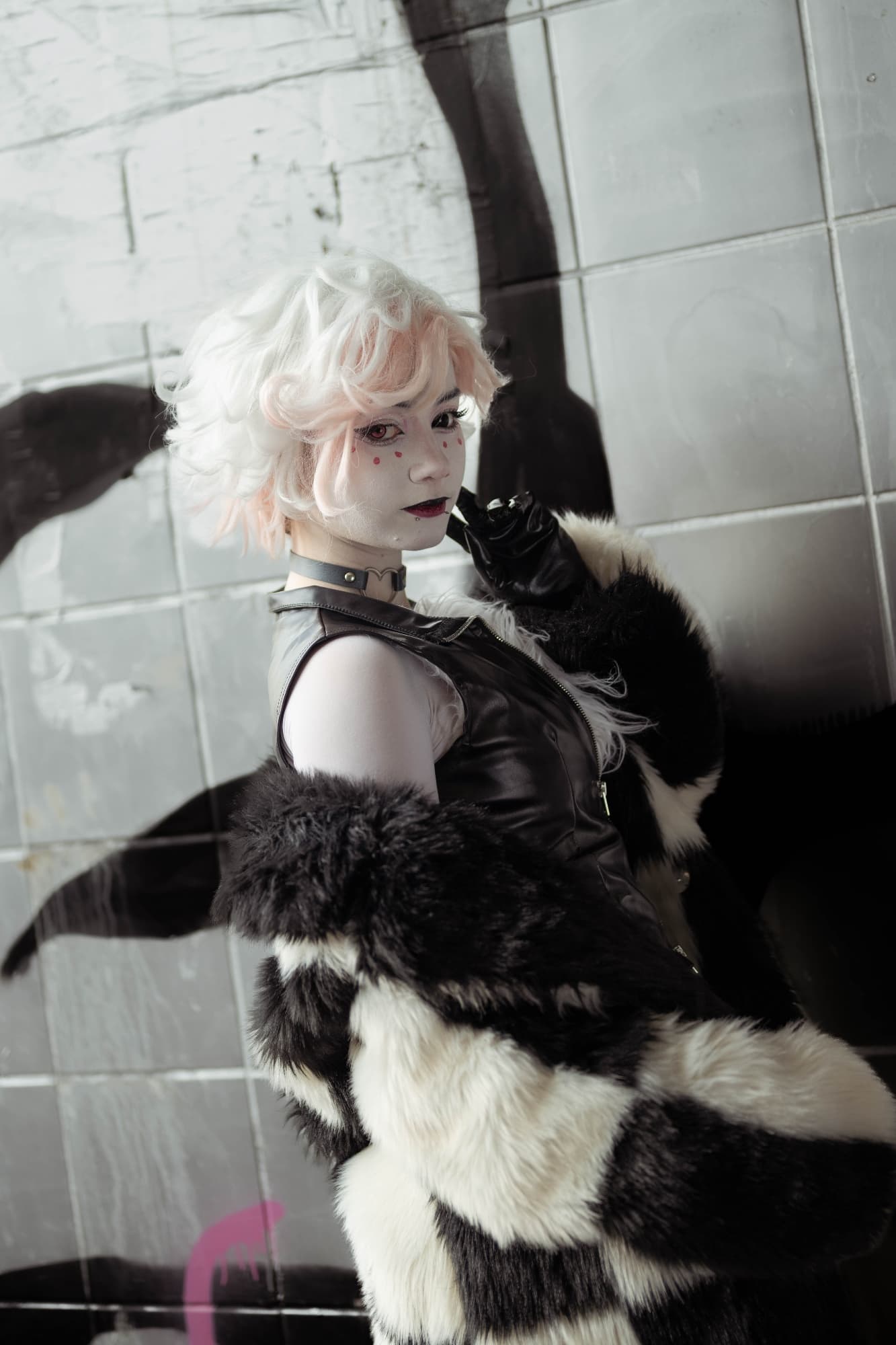 Angel Dust Utrecht - Photo 37