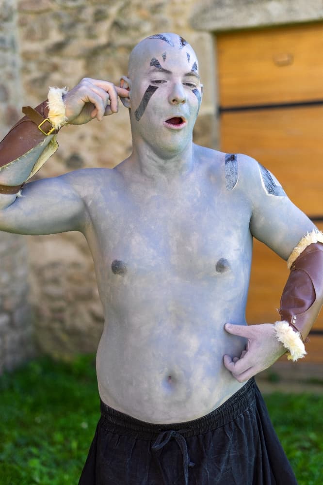 Vox machina  - Photo 8