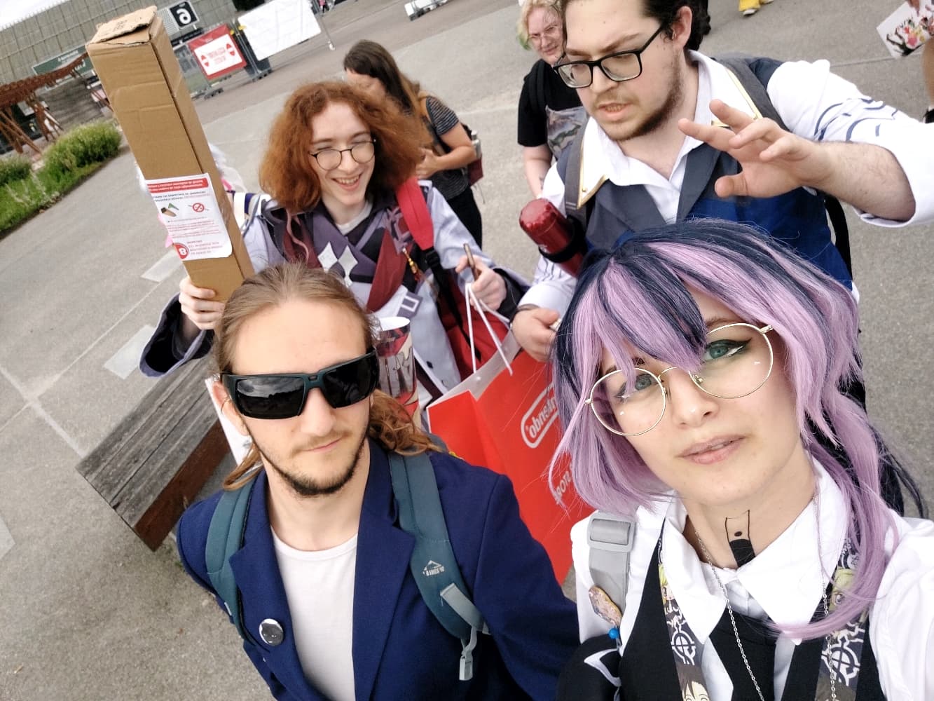 Rindou Bonten - Photo 1